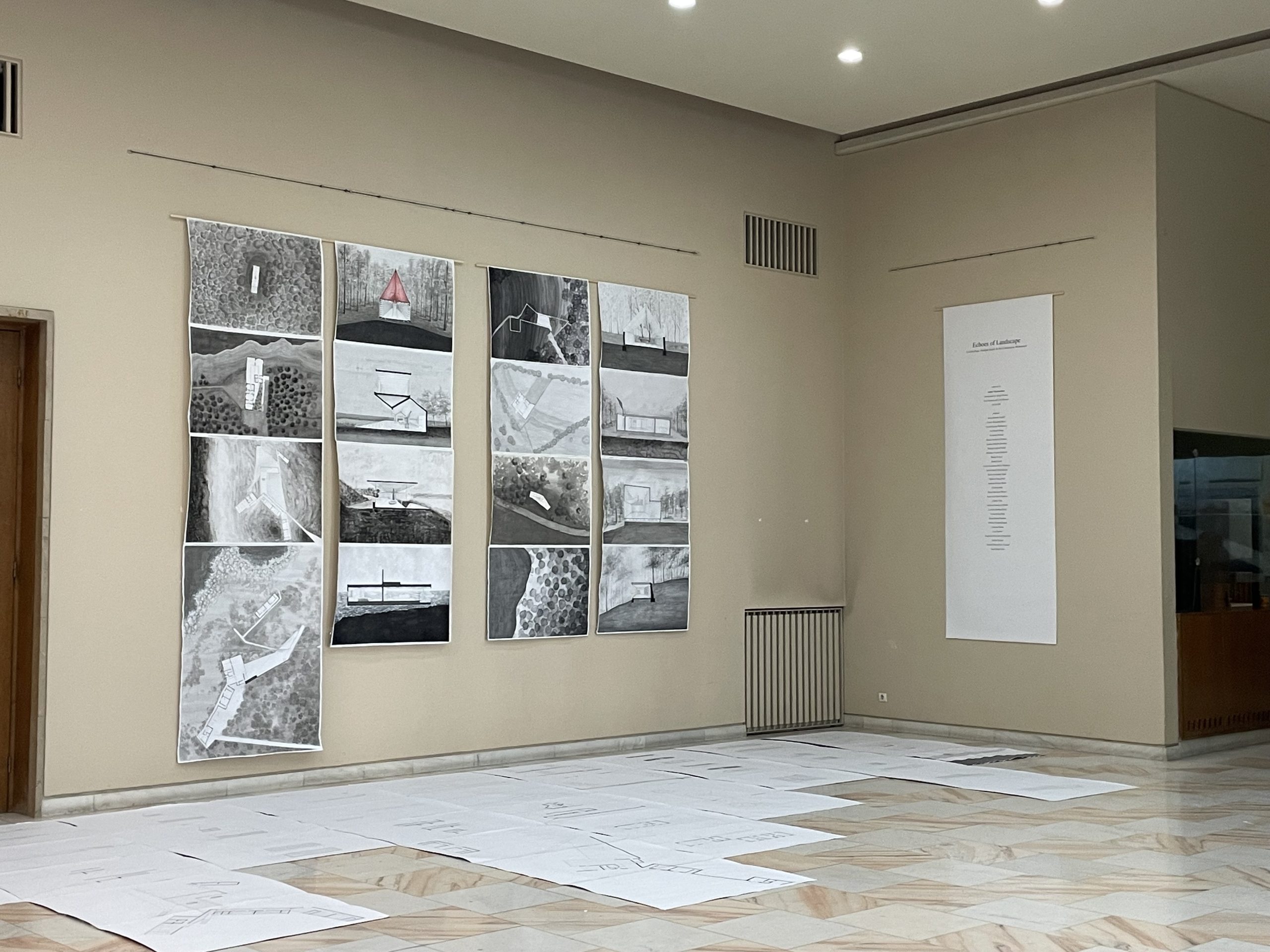 MazzocchiooTalks#10. Conferință Smiljan Radić și Cecilia Puga la București – Filiala Teritorială București a OAR și SC POSTER SRL