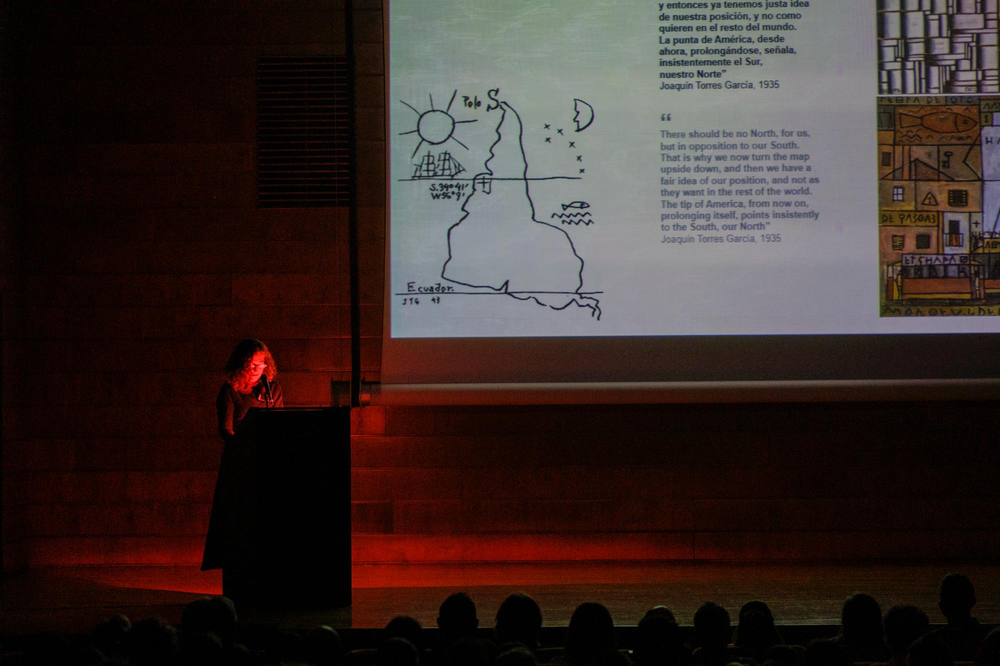 MazzocchiooTalks#10. Conferință Smiljan Radić și Cecilia Puga la București – Filiala Teritorială București a OAR și SC POSTER SRL