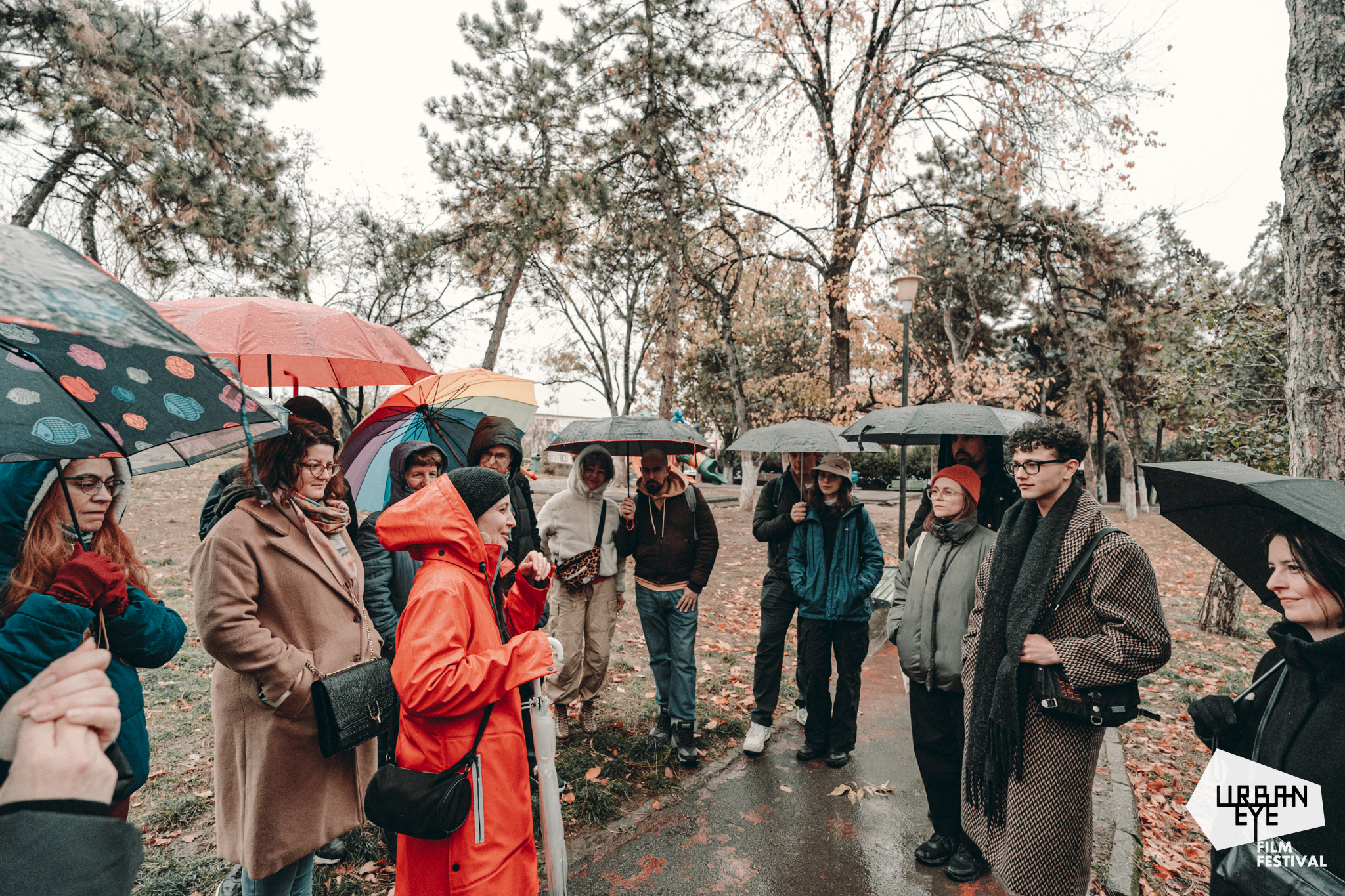 UrbanEye 2024 – Ediția 11, București; Ediția 3, Cluj-Napoca – Asociația ARTA în dialog