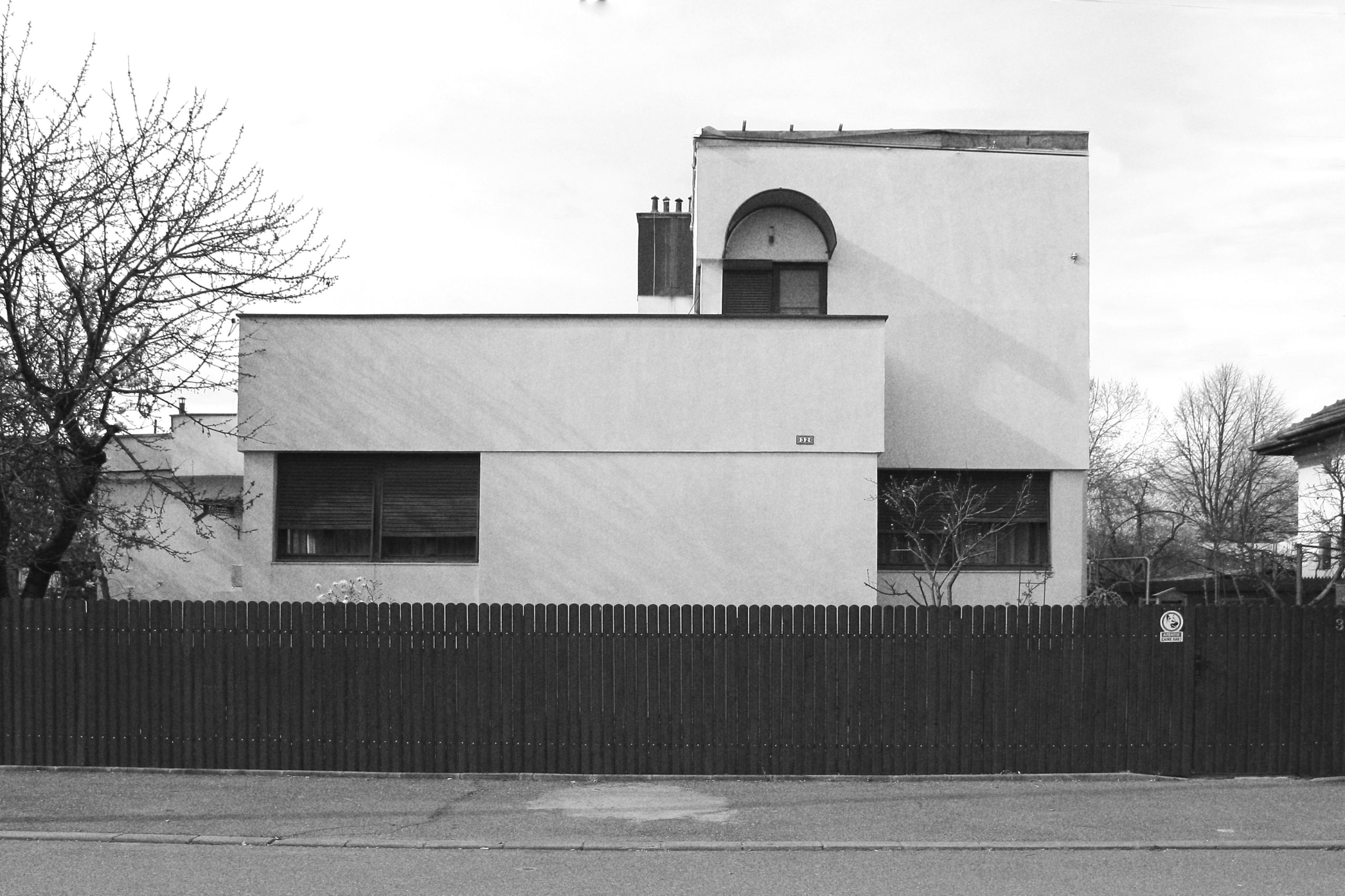 Cartografierea patrimoniului modernist ascuns – Studiu de caz: Câmpina (proiect pilot) – Filiala Teritorială București a OAR