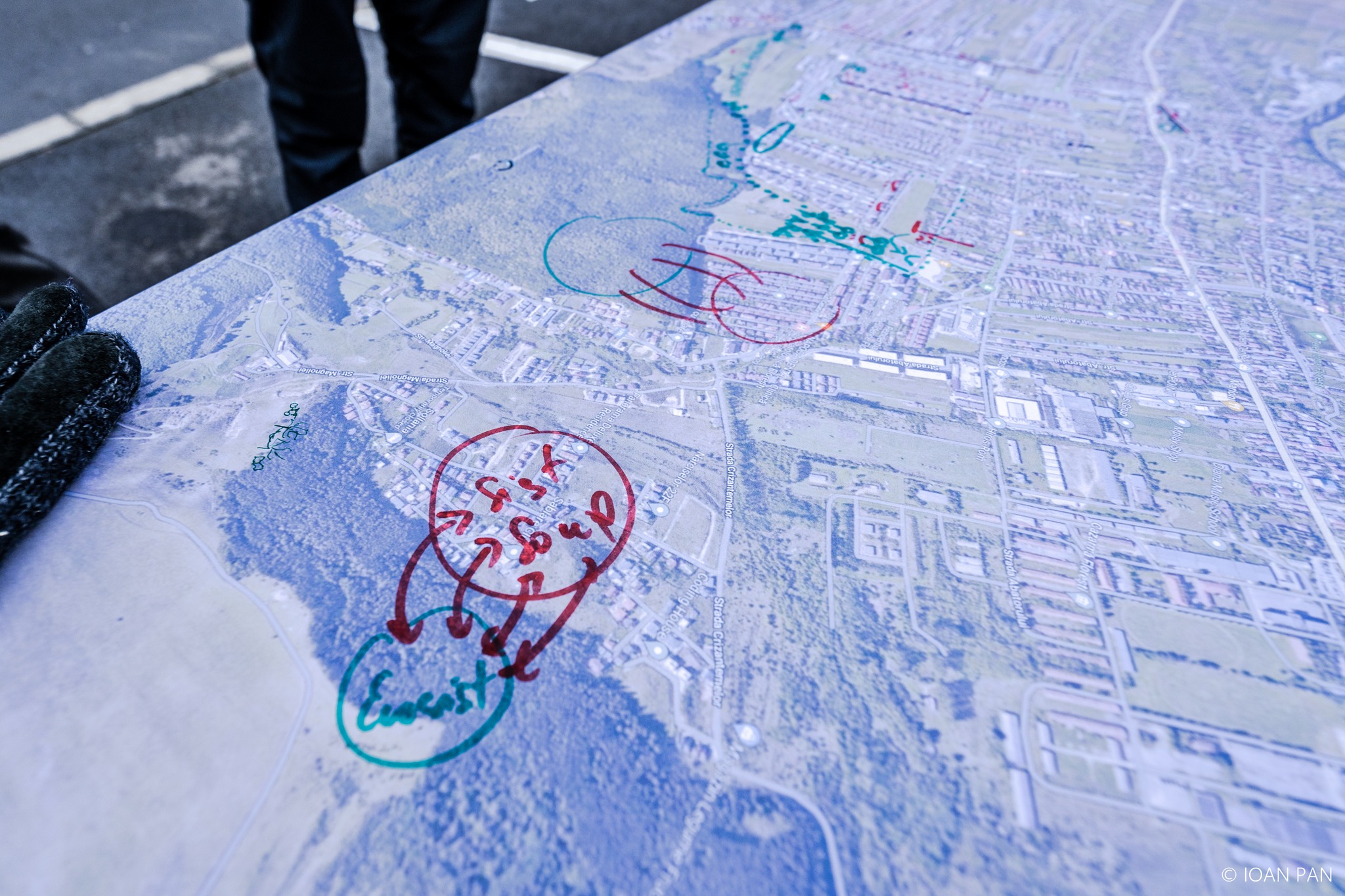 Consiliul Apei. Platformă de discuții deschisă pentru abordarea integrată a culoarului Someșului la nivel metropolitan – Asociația MiniMASS