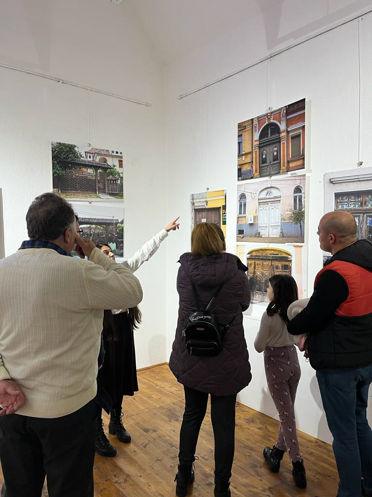 Porți și împrejmuiri tradiționale și istorice din Sălaj – Asociația ARHAIC