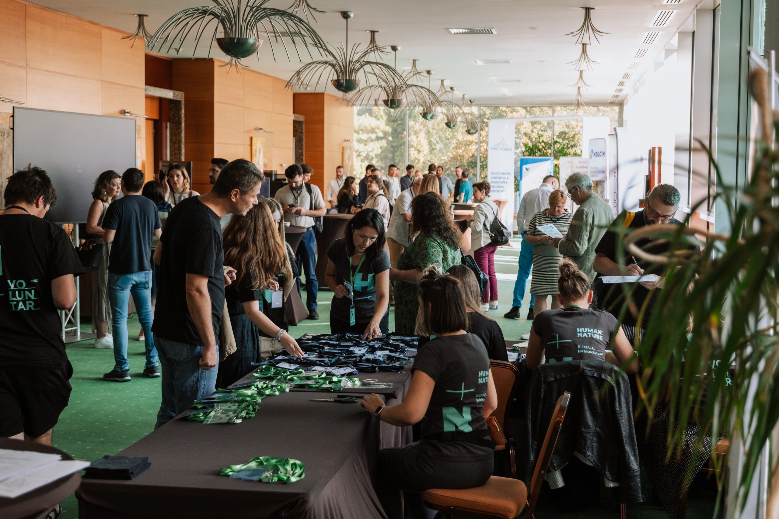 Bienala de Arhitectură [arhitectura.6] 2024  – Filiala Teritorială Brașov-Covasna-Harghita a OAR