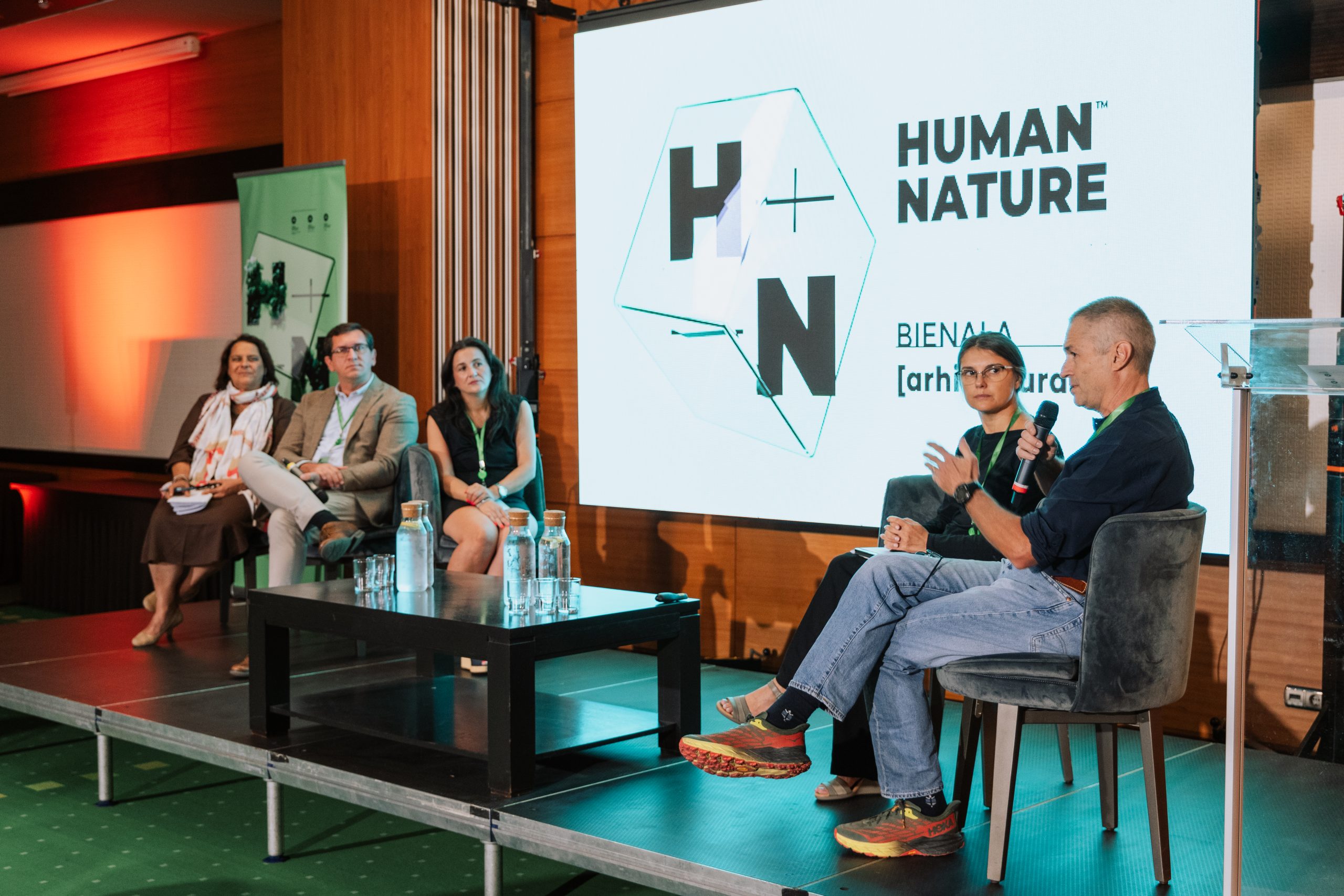 Bienala de Arhitectură [arhitectura.6] 2024  – Filiala Teritorială Brașov-Covasna-Harghita a OAR