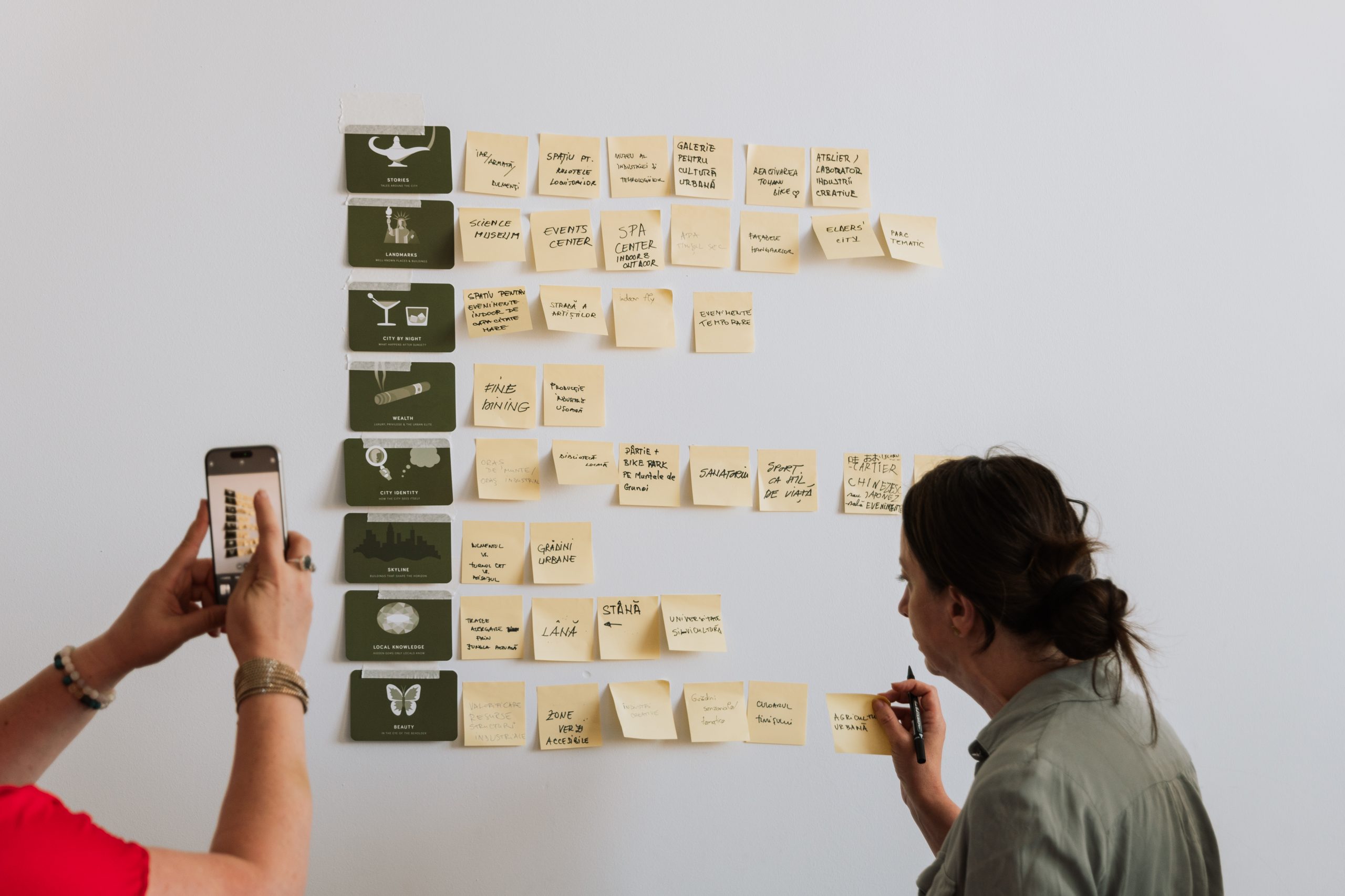 Bienala de Arhitectură [arhitectura.6] 2024  – Filiala Teritorială Brașov-Covasna-Harghita a OAR