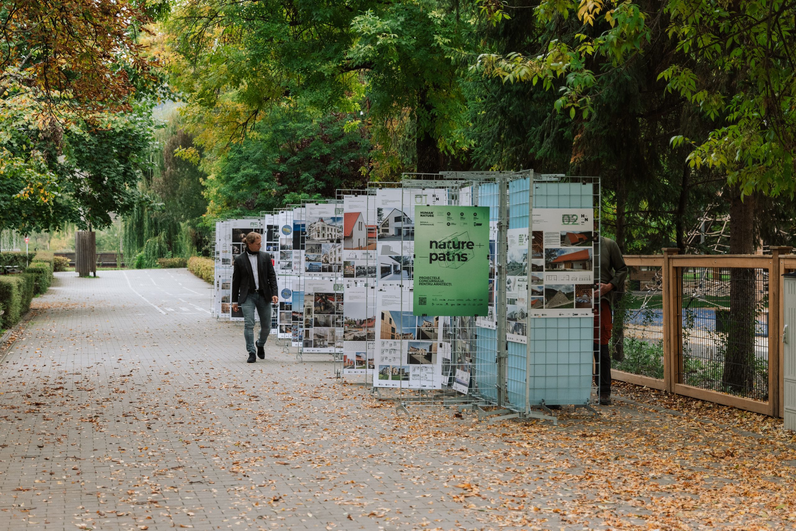 Bienala de Arhitectură [arhitectura.6] 2024  – Filiala Teritorială Brașov-Covasna-Harghita a OAR