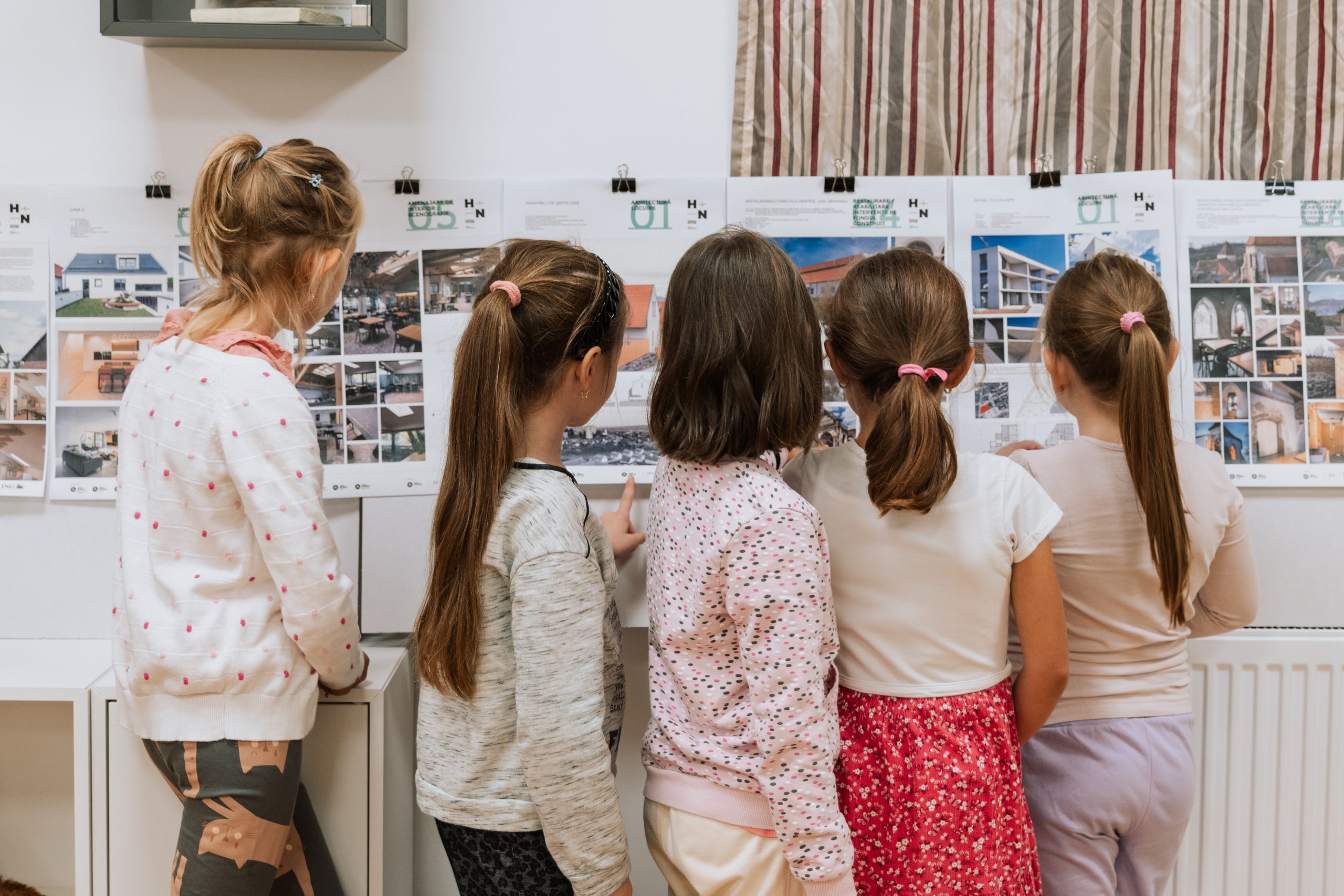 Bienala de Arhitectură [arhitectura.6] 2024  – Filiala Teritorială Brașov-Covasna-Harghita a OAR