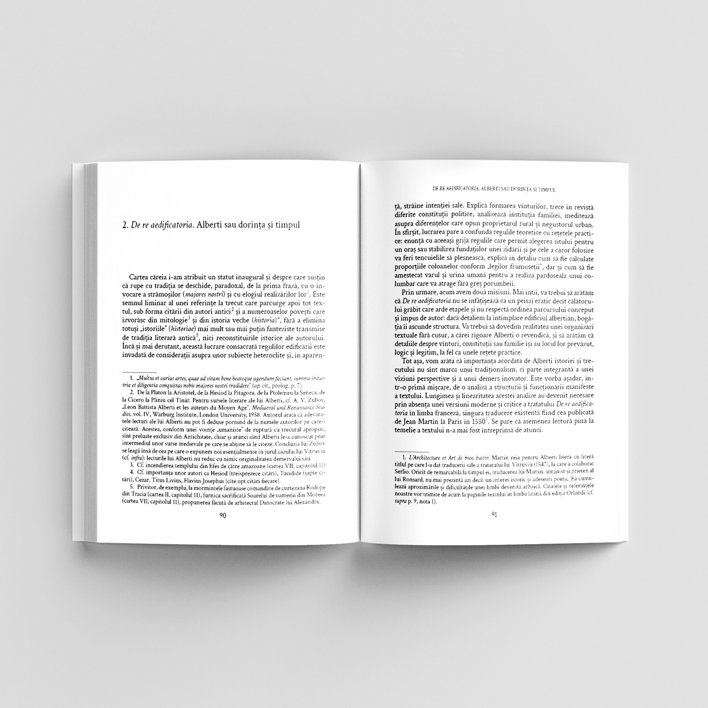 Traducere „Regula și modelul. Despre teoria arhitecturii și a urbanismlui” de Françoise Choay – igloo media