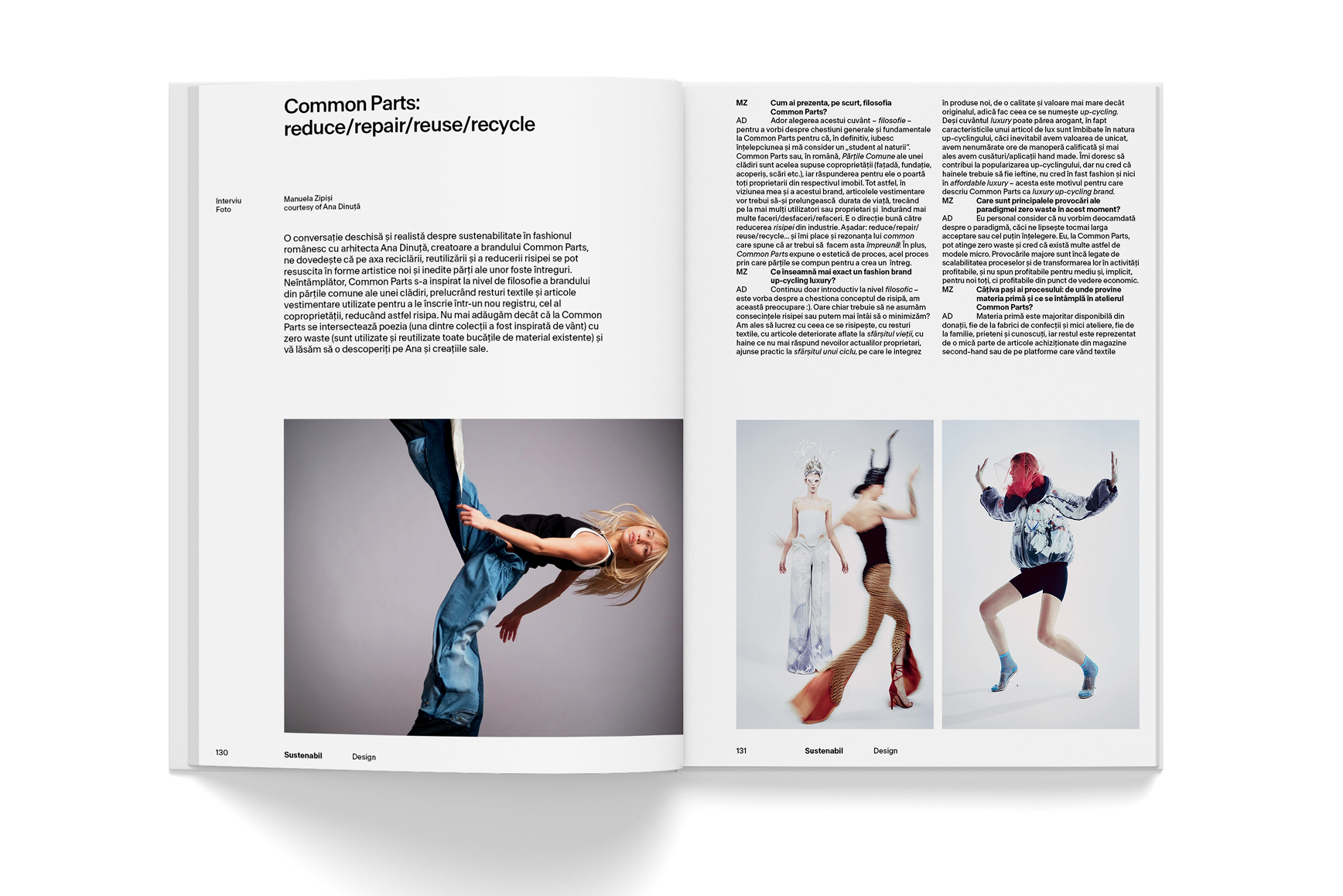 Revista igloo #212 (februarie-martie 2023) – igloo media