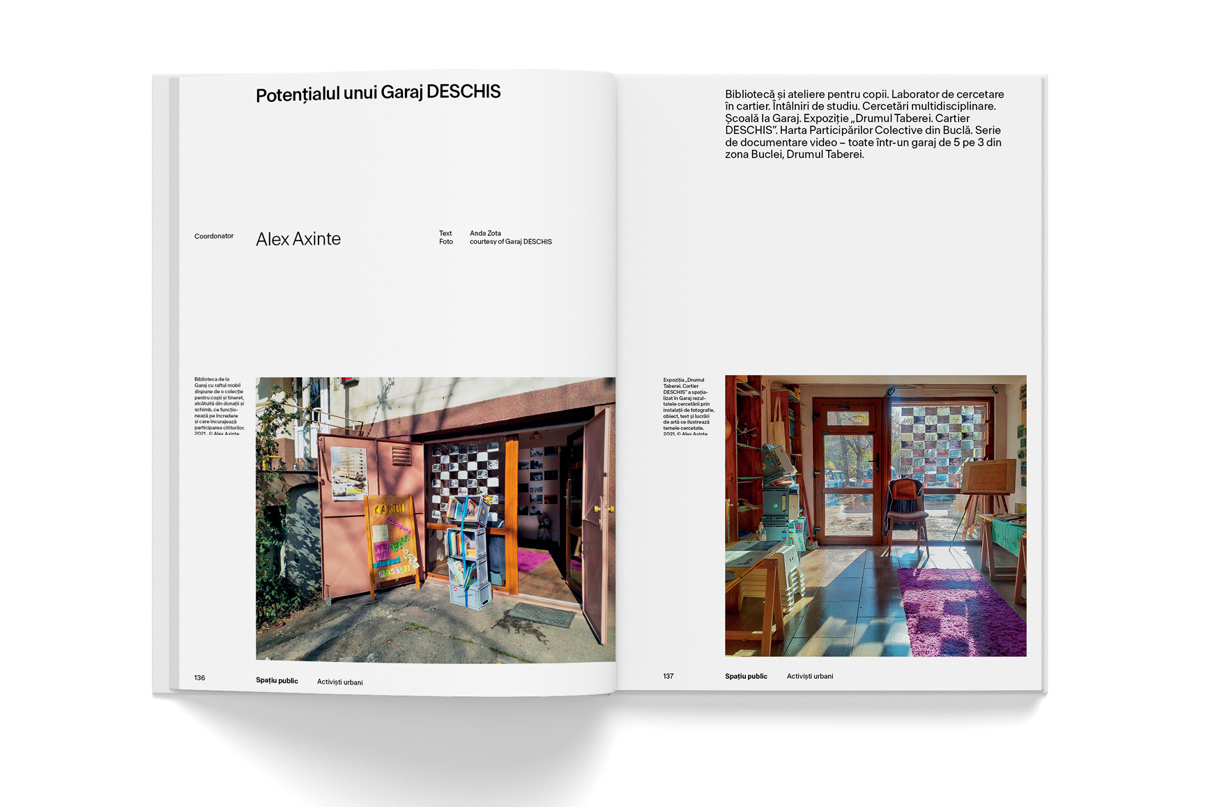 Revista igloo #212 (februarie-martie 2023) – igloo media