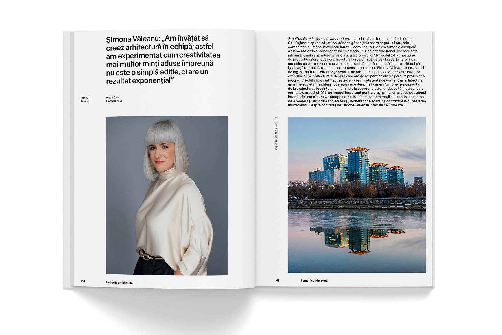 Revista igloo #212 (februarie-martie 2023) – igloo media