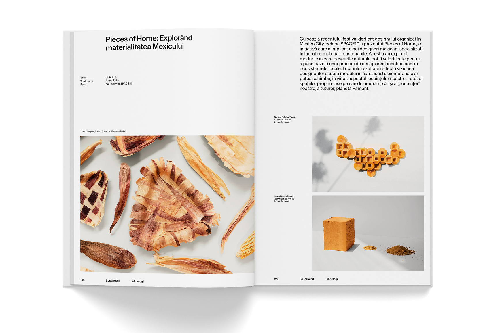 Revista igloo #212 (februarie-martie 2023) – igloo media