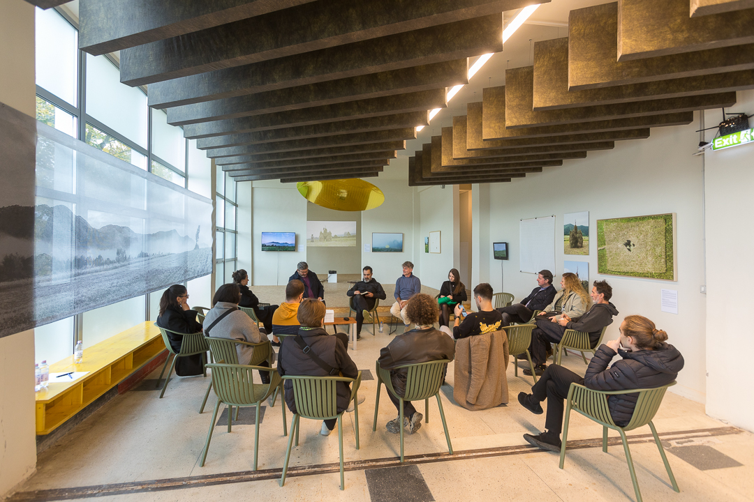 SHiLA – Sacred Spaces/Land art, architecture and music – Fundația Archaeus