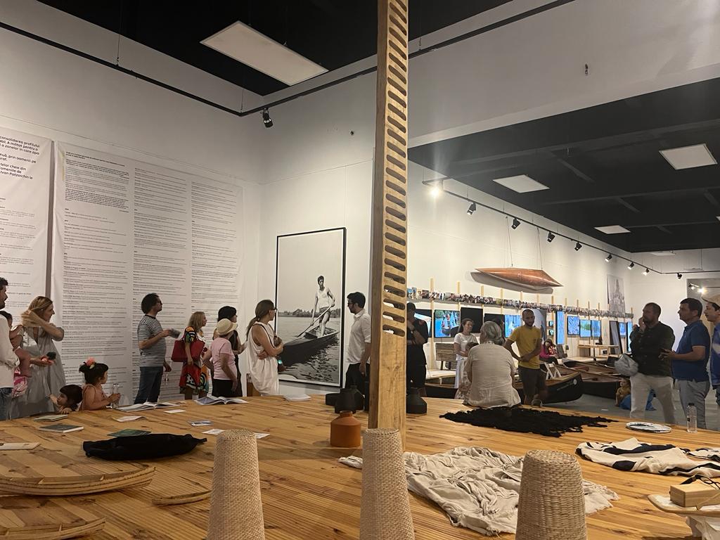 Patrimoniul lui Ivan Patzaichin – Asociația Ivan Patzaichin – Mila 23