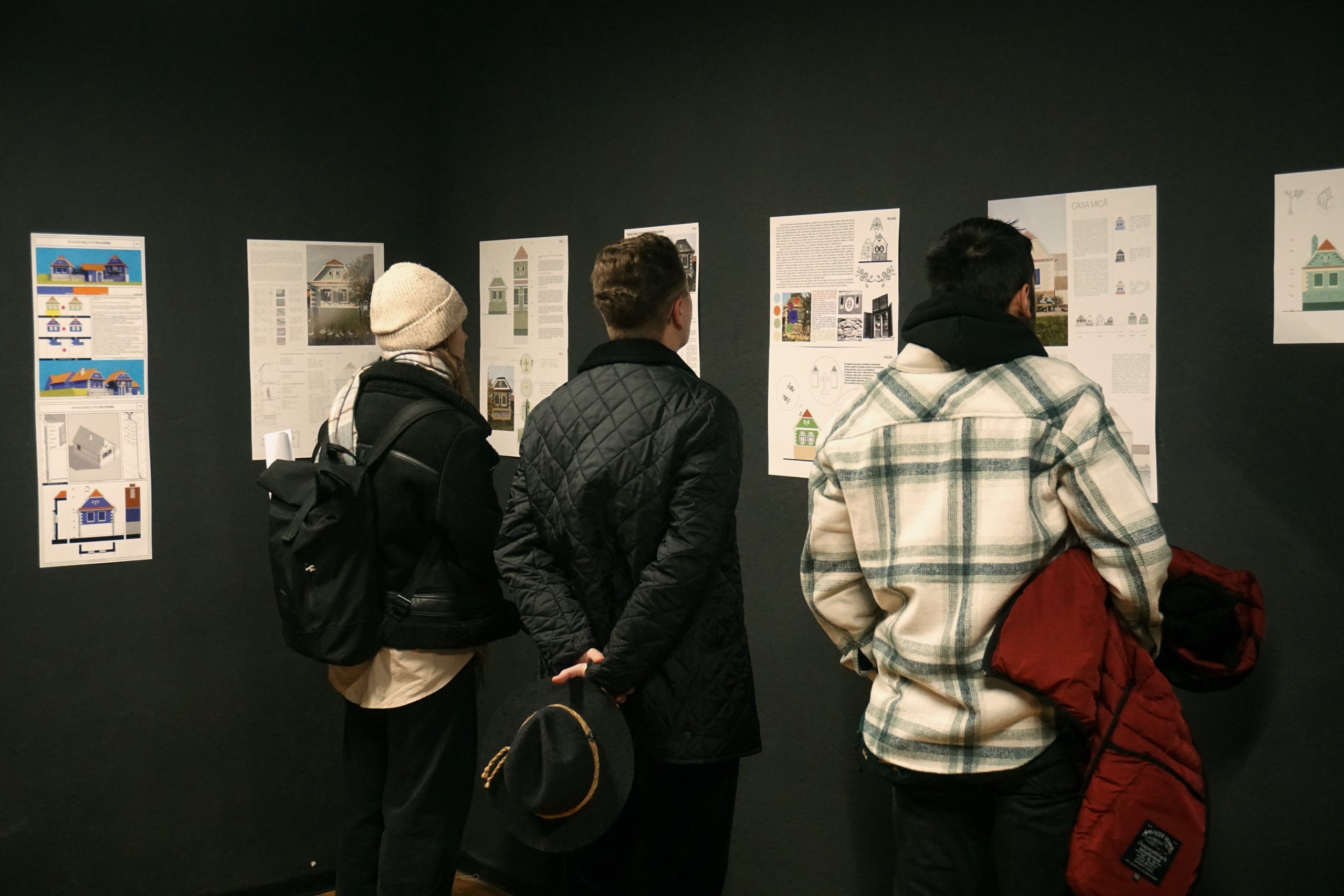 Blauhaus Community – Asociația Prodigium