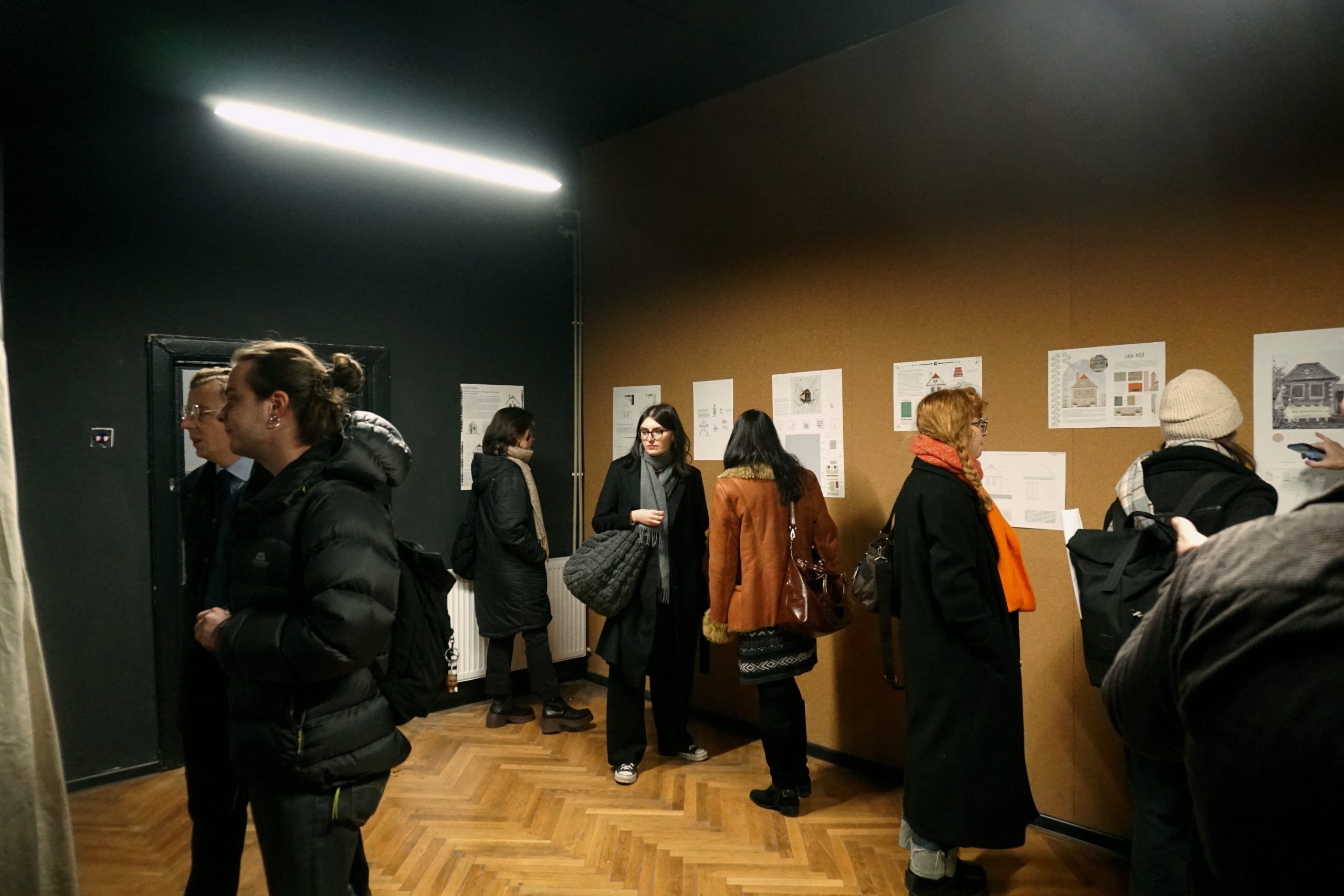 Blauhaus Community – Asociația Prodigium