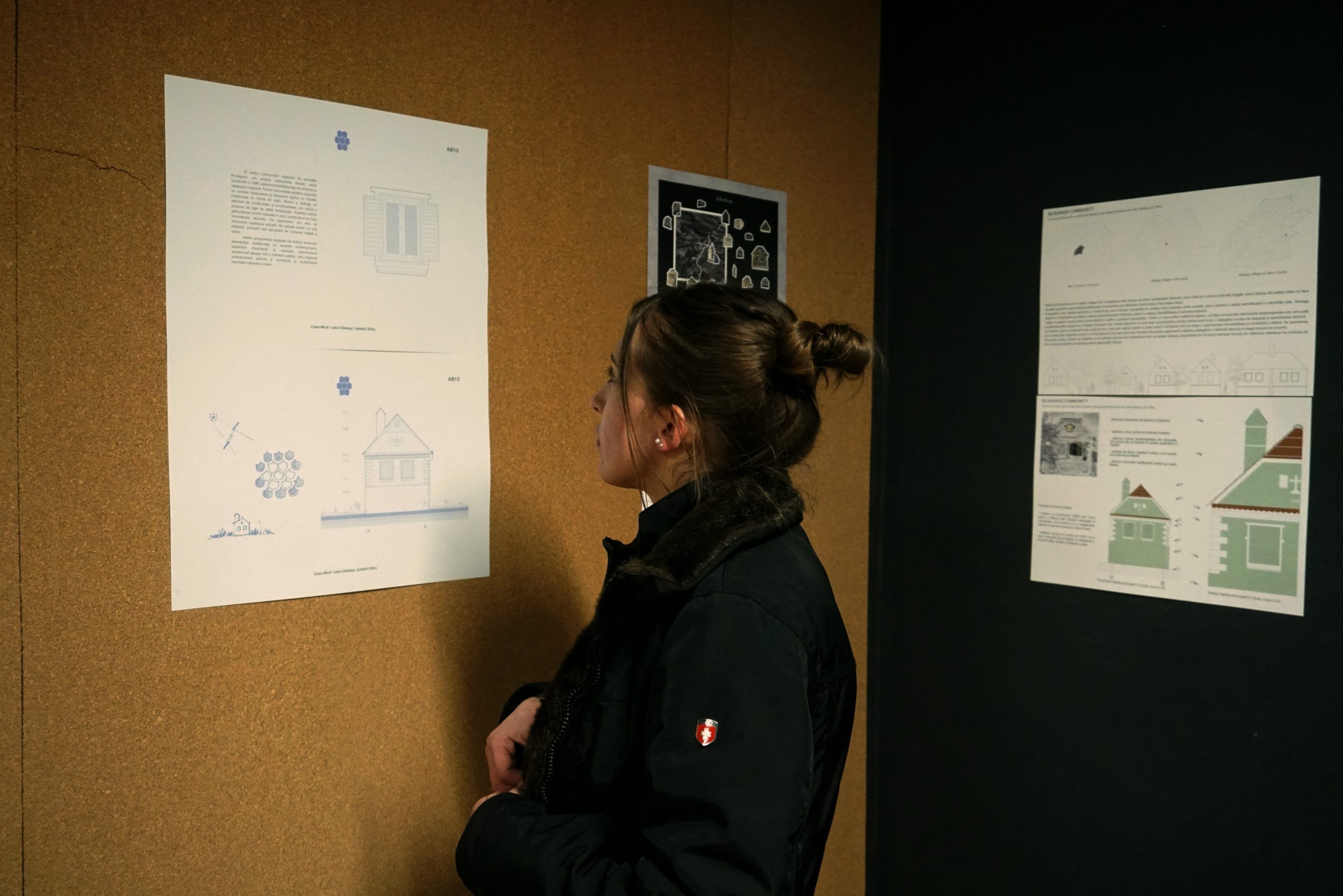 Blauhaus Community – Asociația Prodigium