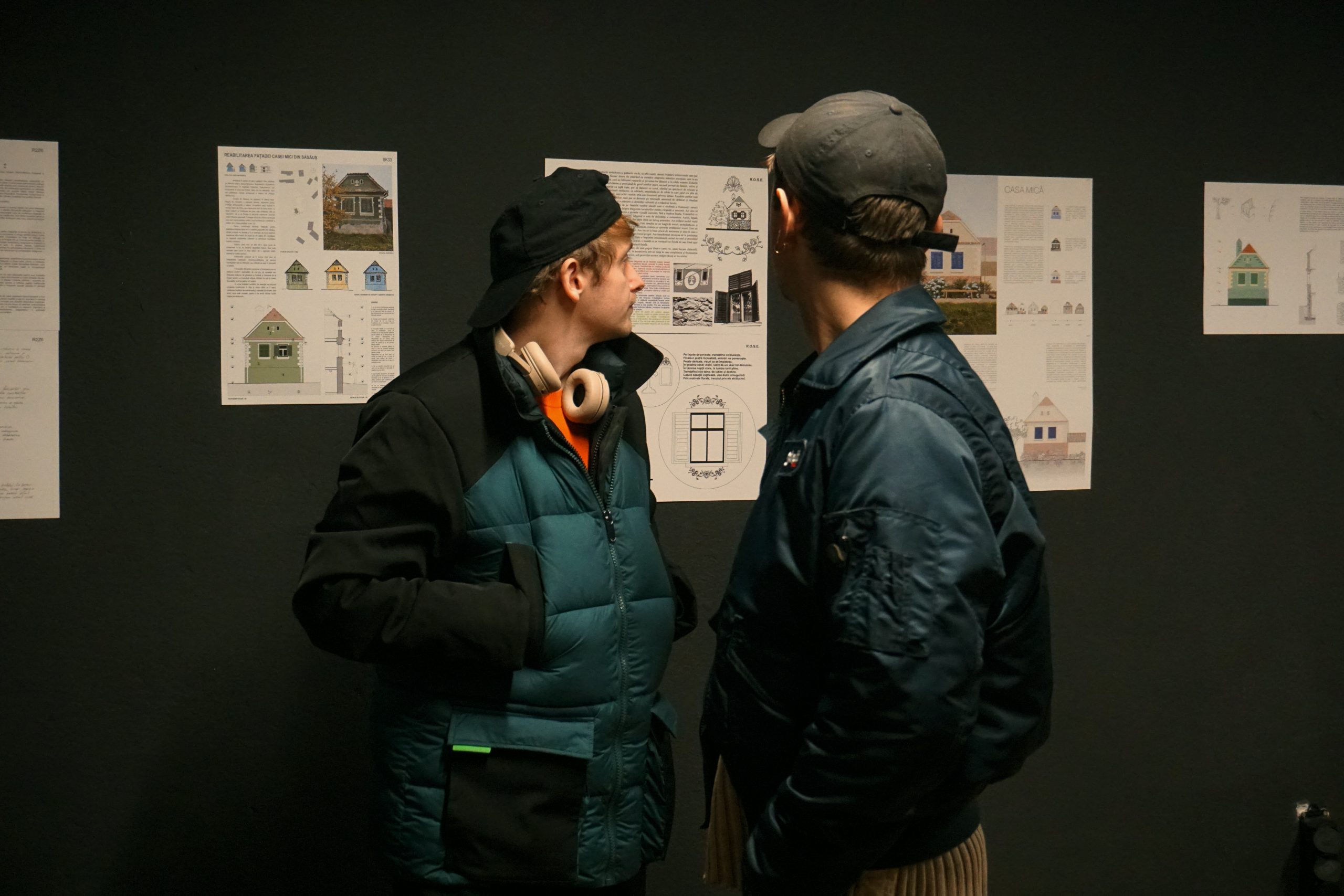 Blauhaus Community – Asociația Prodigium