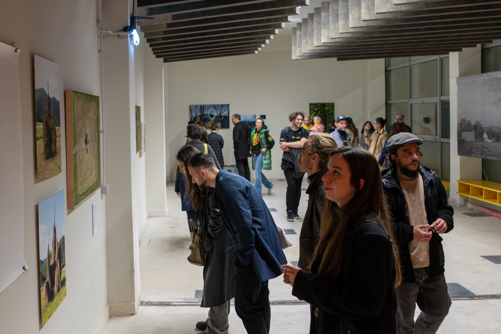 SHiLA – Sacred Spaces/Land art, architecture and music – Fundația Archaeus