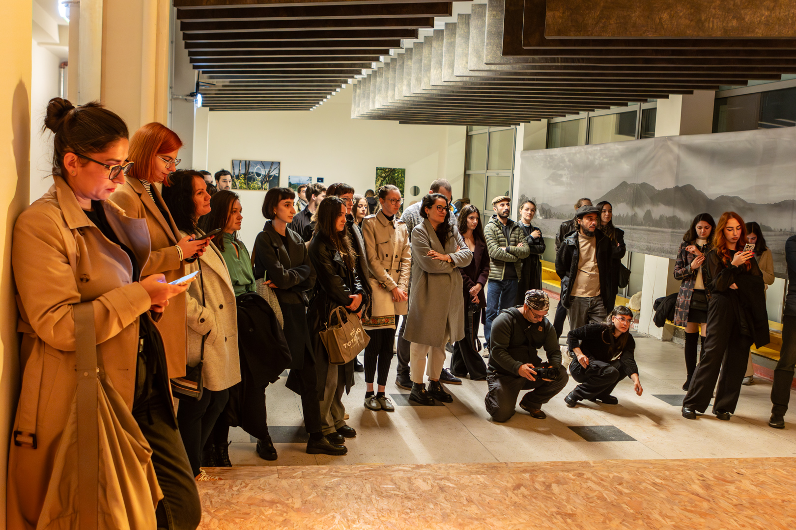 SHiLA – Sacred Spaces/Land art, architecture and music – Fundația Archaeus