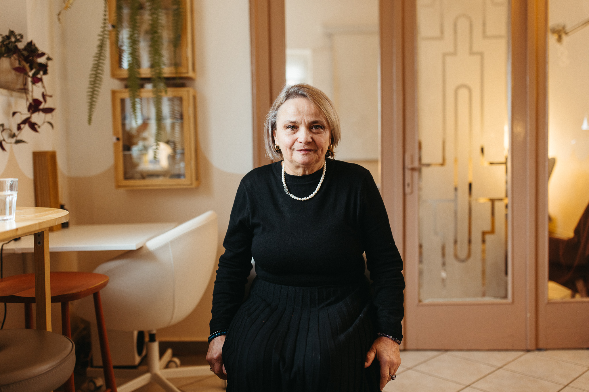 Portret (Ne)văzut – Filială Teritorială Iași a OAR