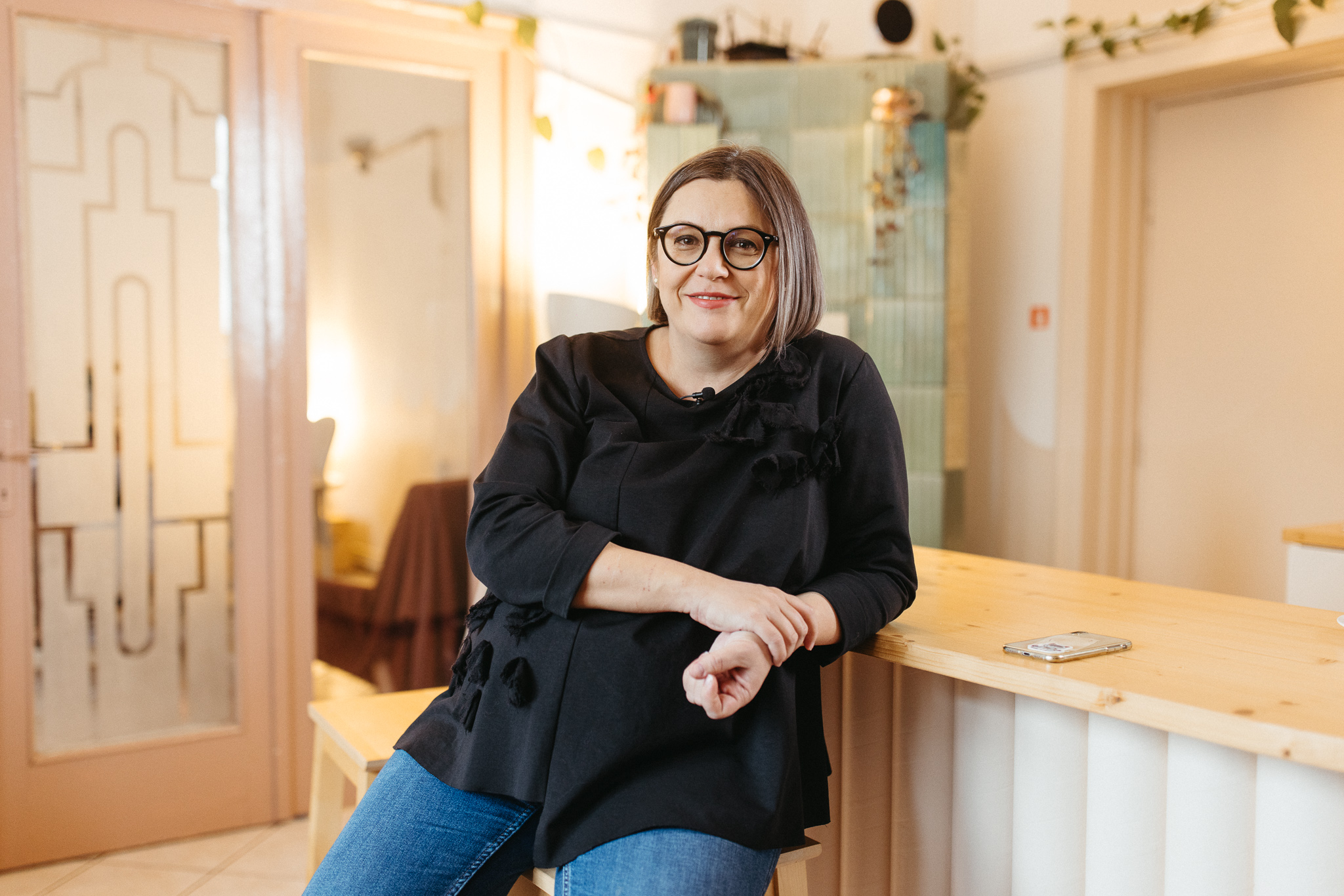 Portret (Ne)văzut – Filială Teritorială Iași a OAR