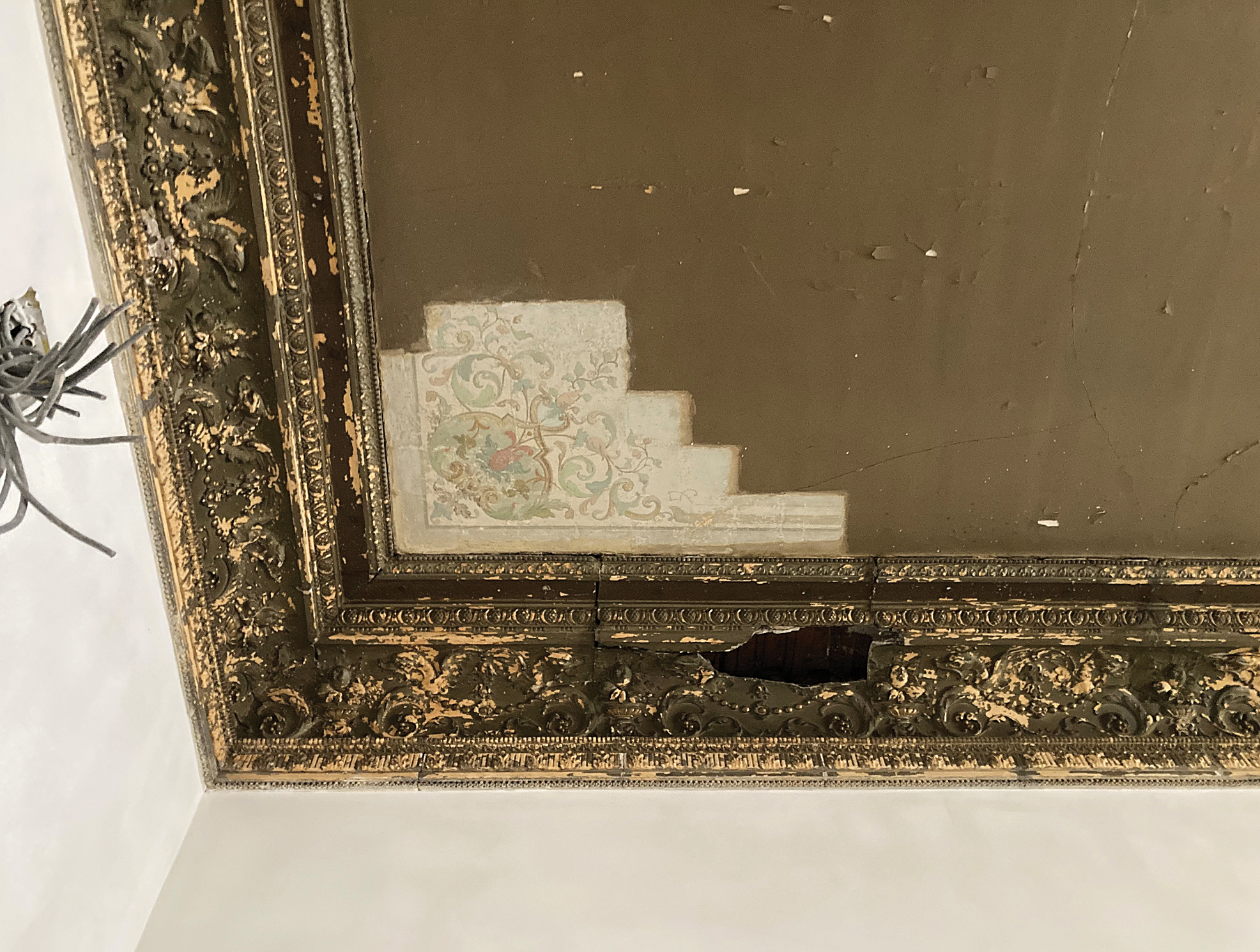 Relația dintre arhitectură și componentele artistice la monumente – Asociația  Art Conservation Support (ACR)