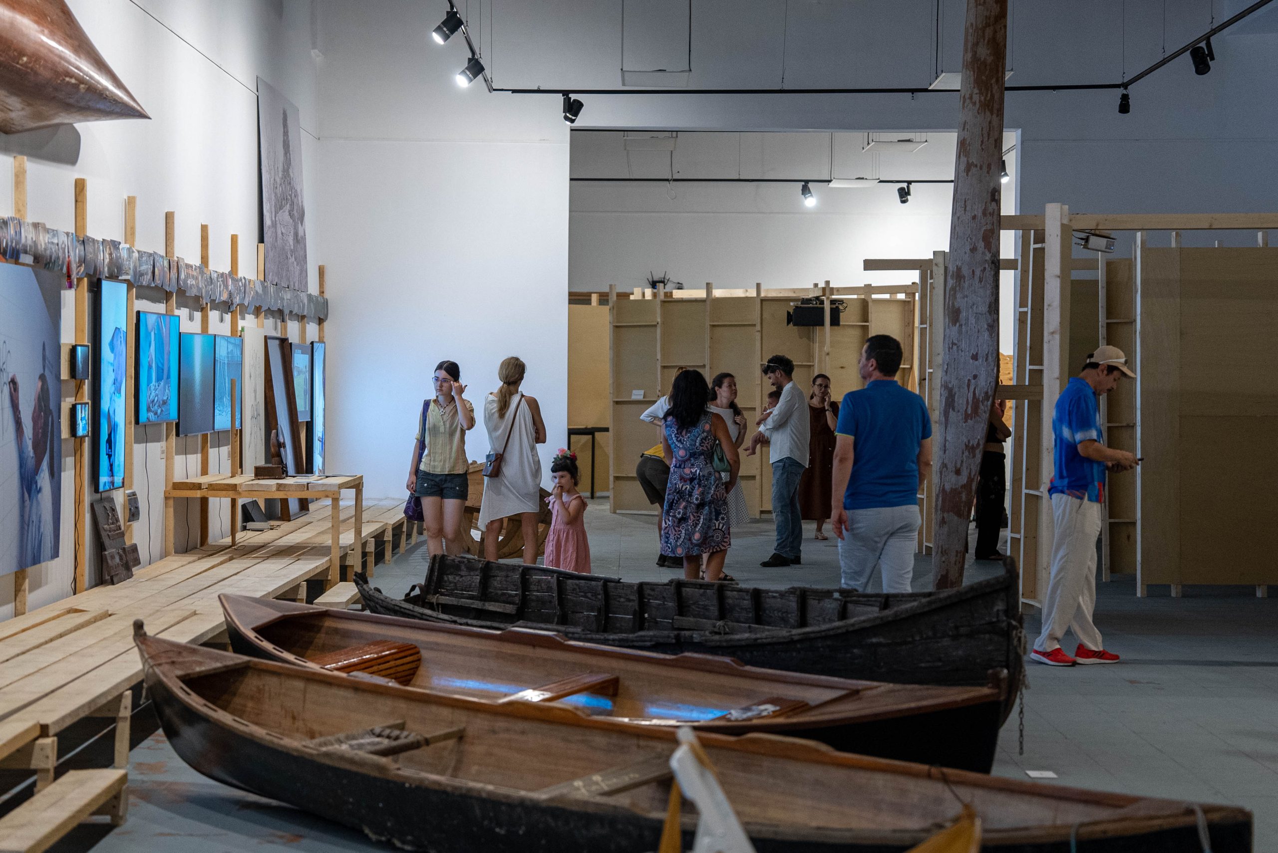 Patrimoniul lui Ivan Patzaichin – Asociația Ivan Patzaichin – Mila 23