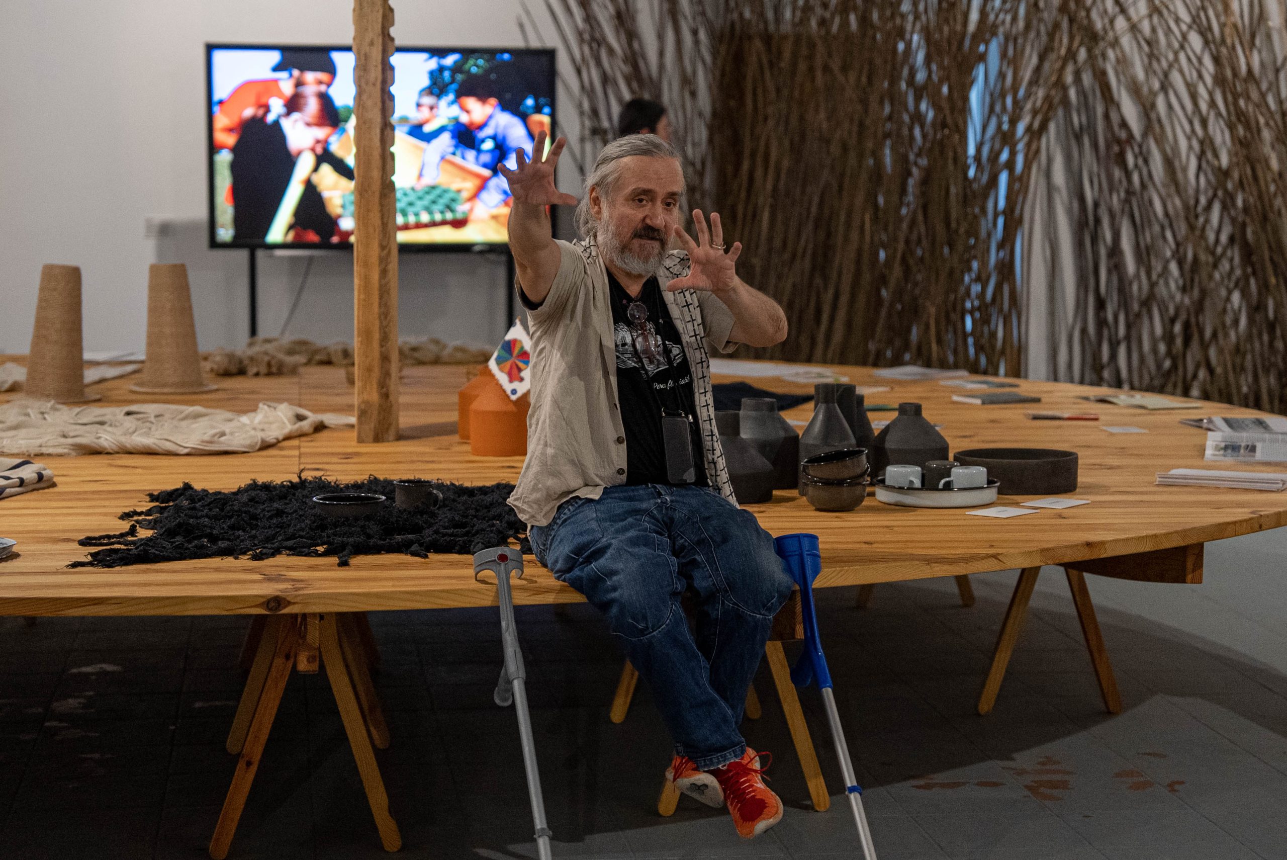 Patrimoniul lui Ivan Patzaichin – Asociația Ivan Patzaichin – Mila 23