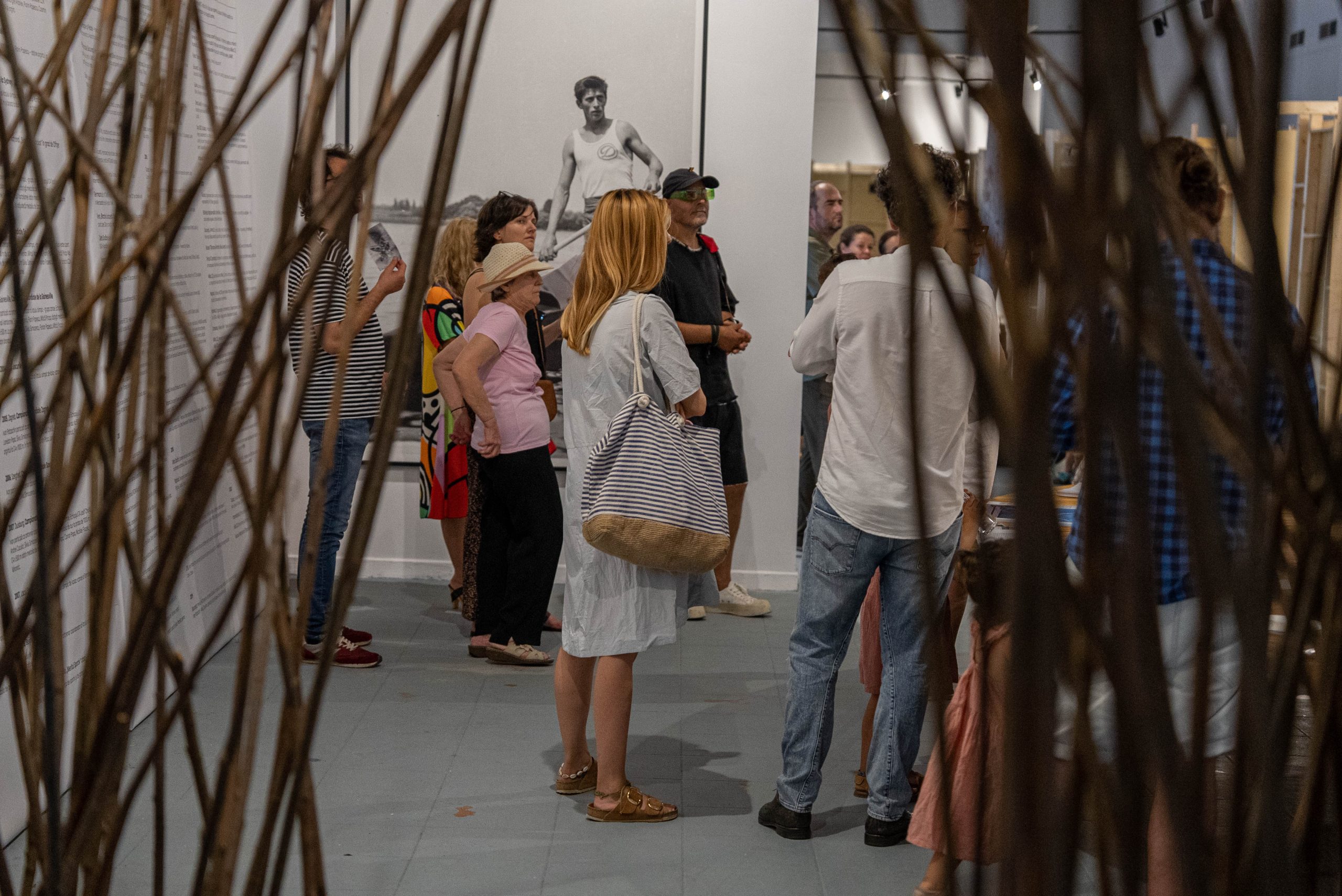 Patrimoniul lui Ivan Patzaichin – Asociația Ivan Patzaichin – Mila 23