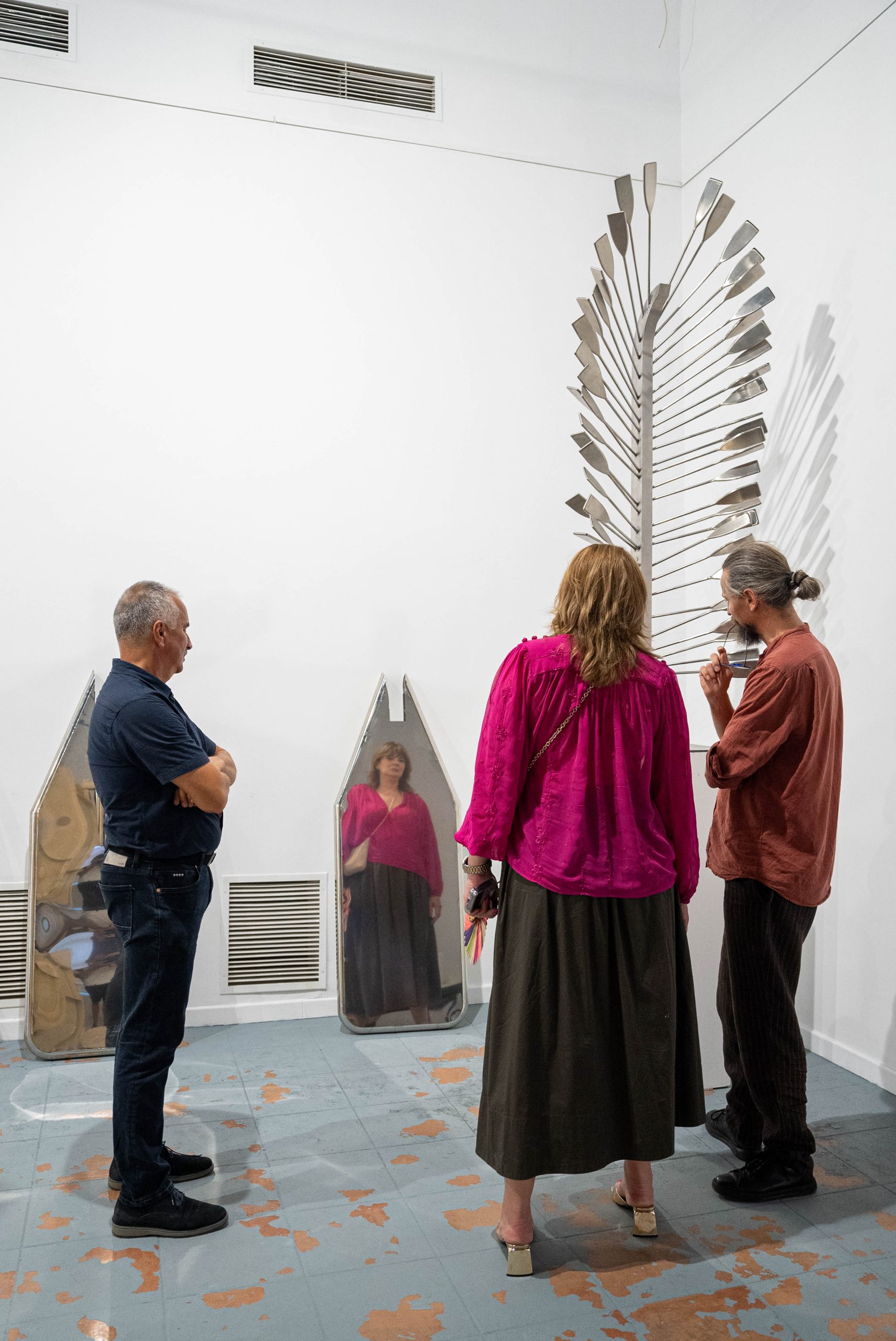 Patrimoniul lui Ivan Patzaichin – Asociația Ivan Patzaichin – Mila 23