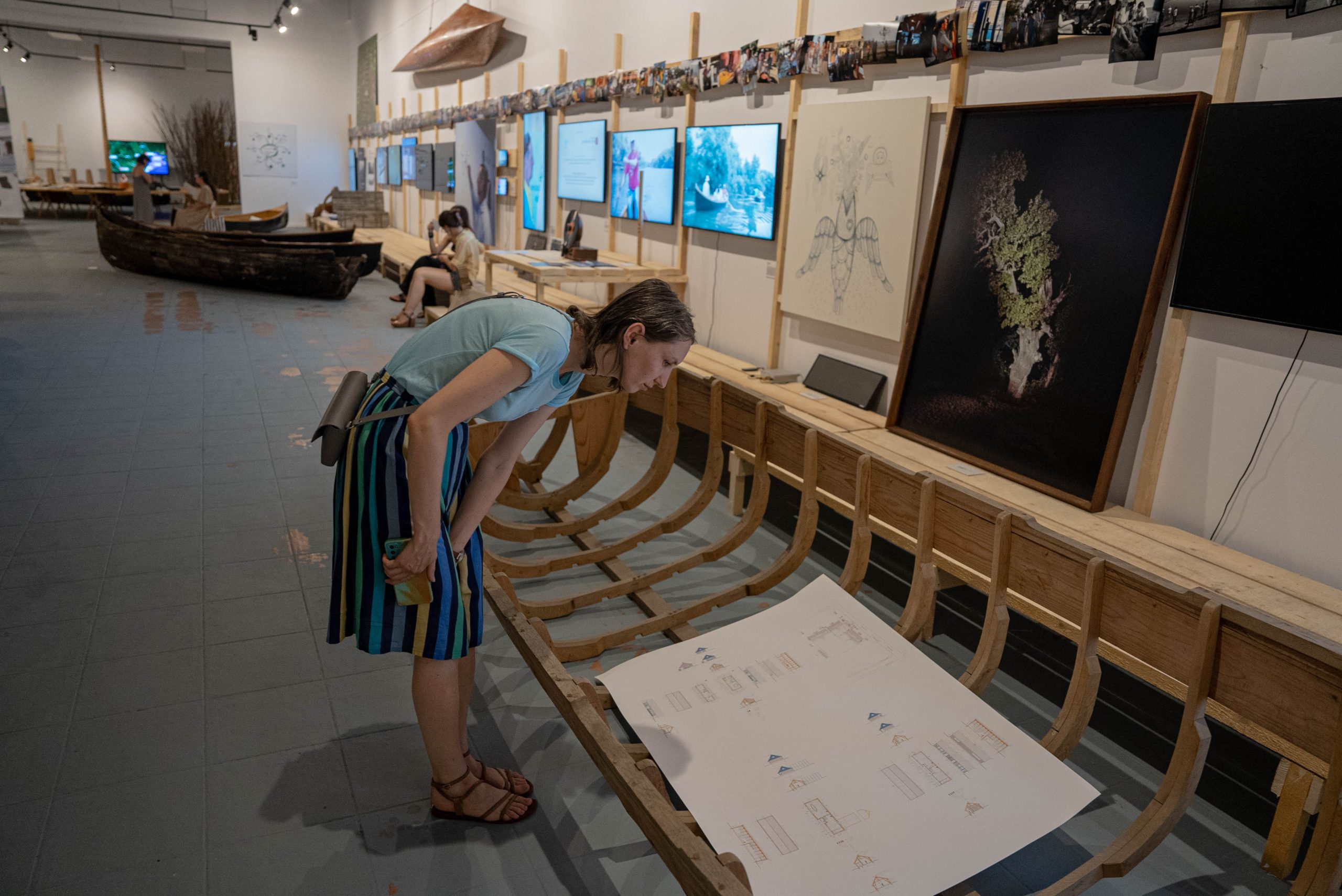 Patrimoniul lui Ivan Patzaichin – Asociația Ivan Patzaichin – Mila 23