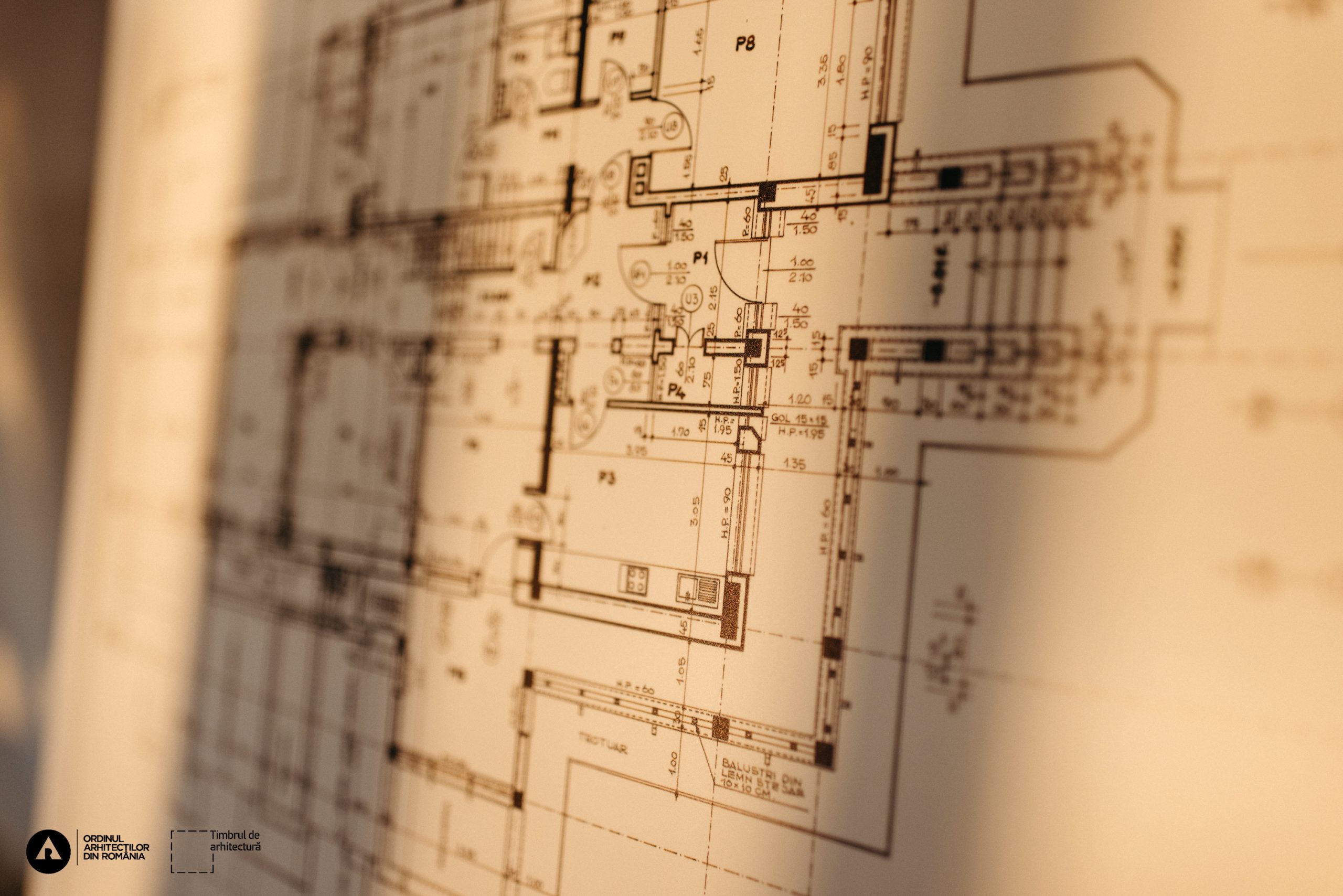 Portret (Ne)văzut – Filială Teritorială Iași a OAR