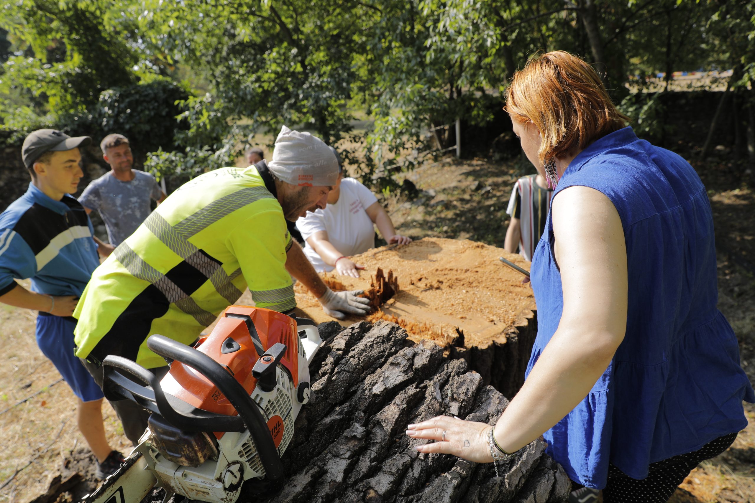 Școala de Vară la Palat „ÎnFlorești” 2023 – Fundația Cantacuzino Florești
