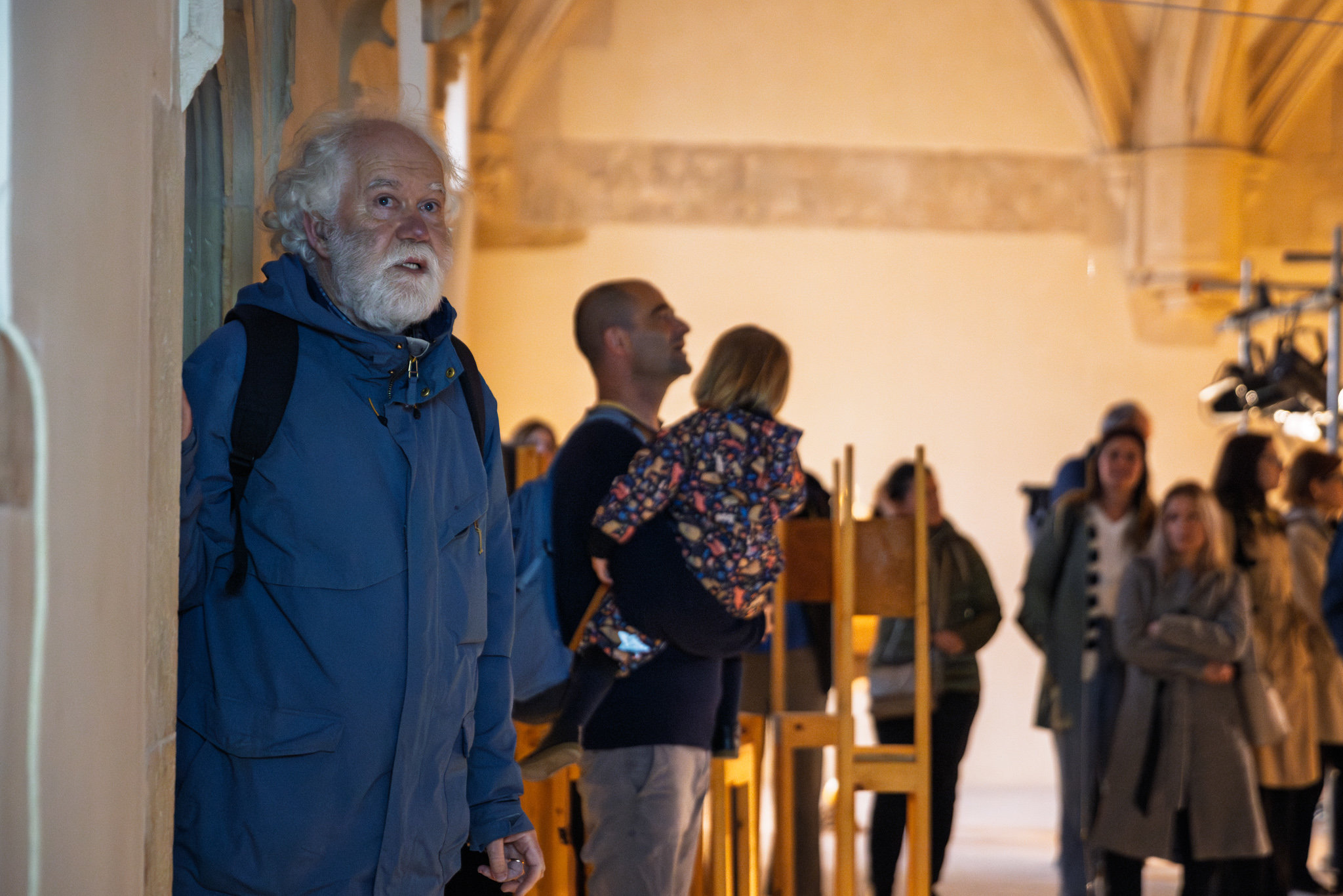 Itinerare expoziție „Veneția dus-întors: Selfie Automaton” – Asociația PlusMinus