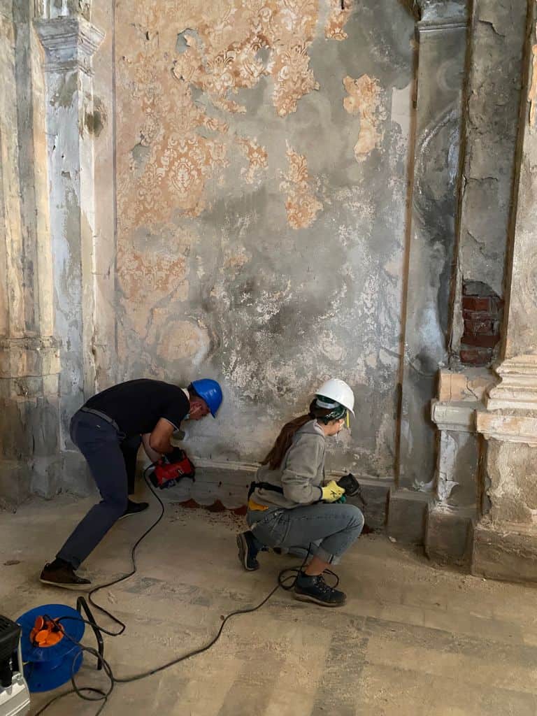 Baia de Arhitectură – Ediția IV – Asociația LOCUS