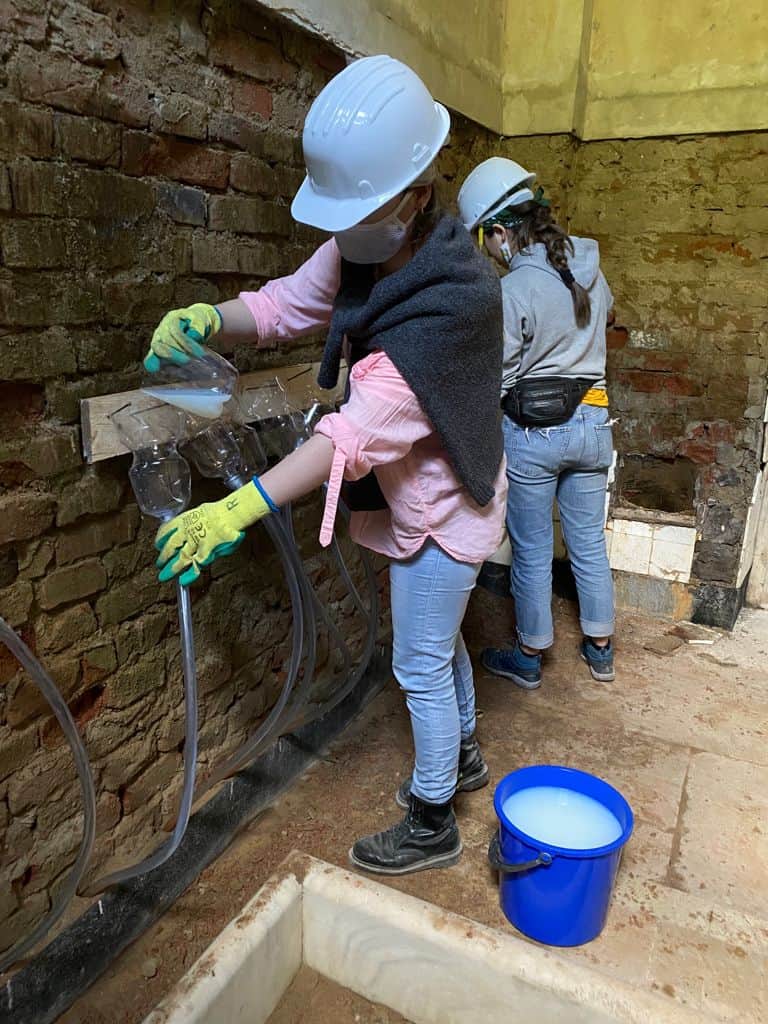 Baia de Arhitectură – Ediția IV – Asociația LOCUS