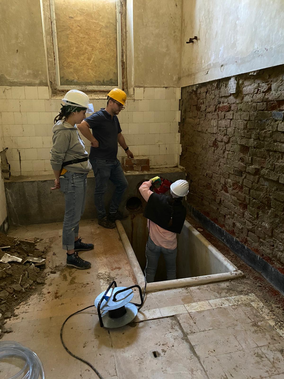 Baia de Arhitectură – Ediția IV – Asociația LOCUS