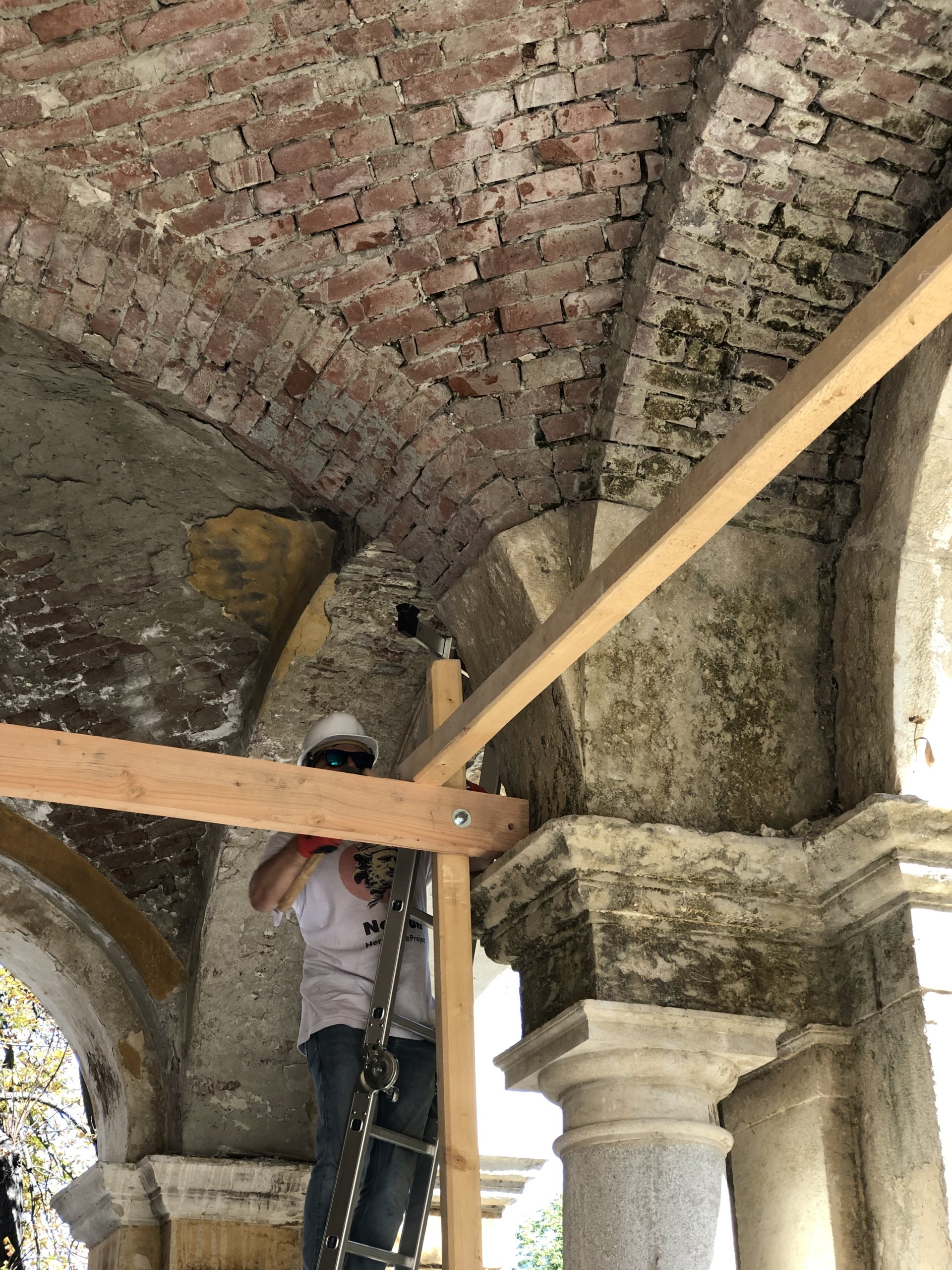 Baia de Arhitectură – Ediția IV – Asociația LOCUS