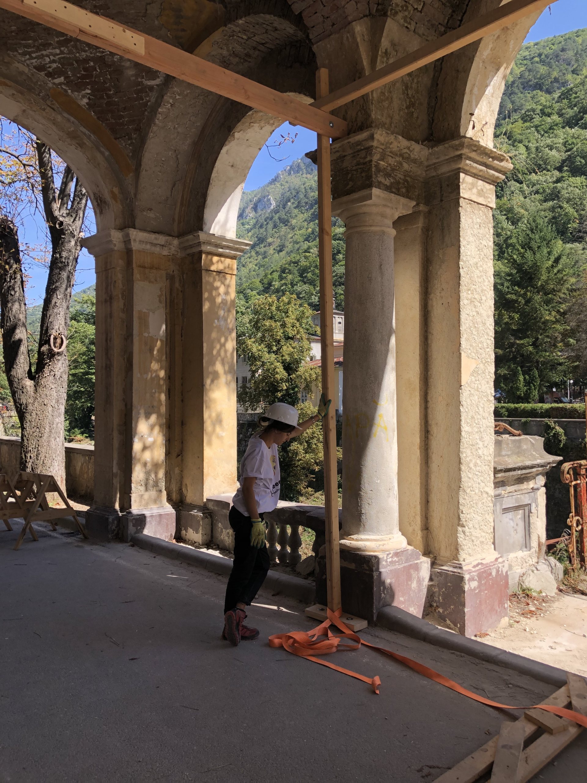 Baia de Arhitectură – Ediția IV – Asociația LOCUS