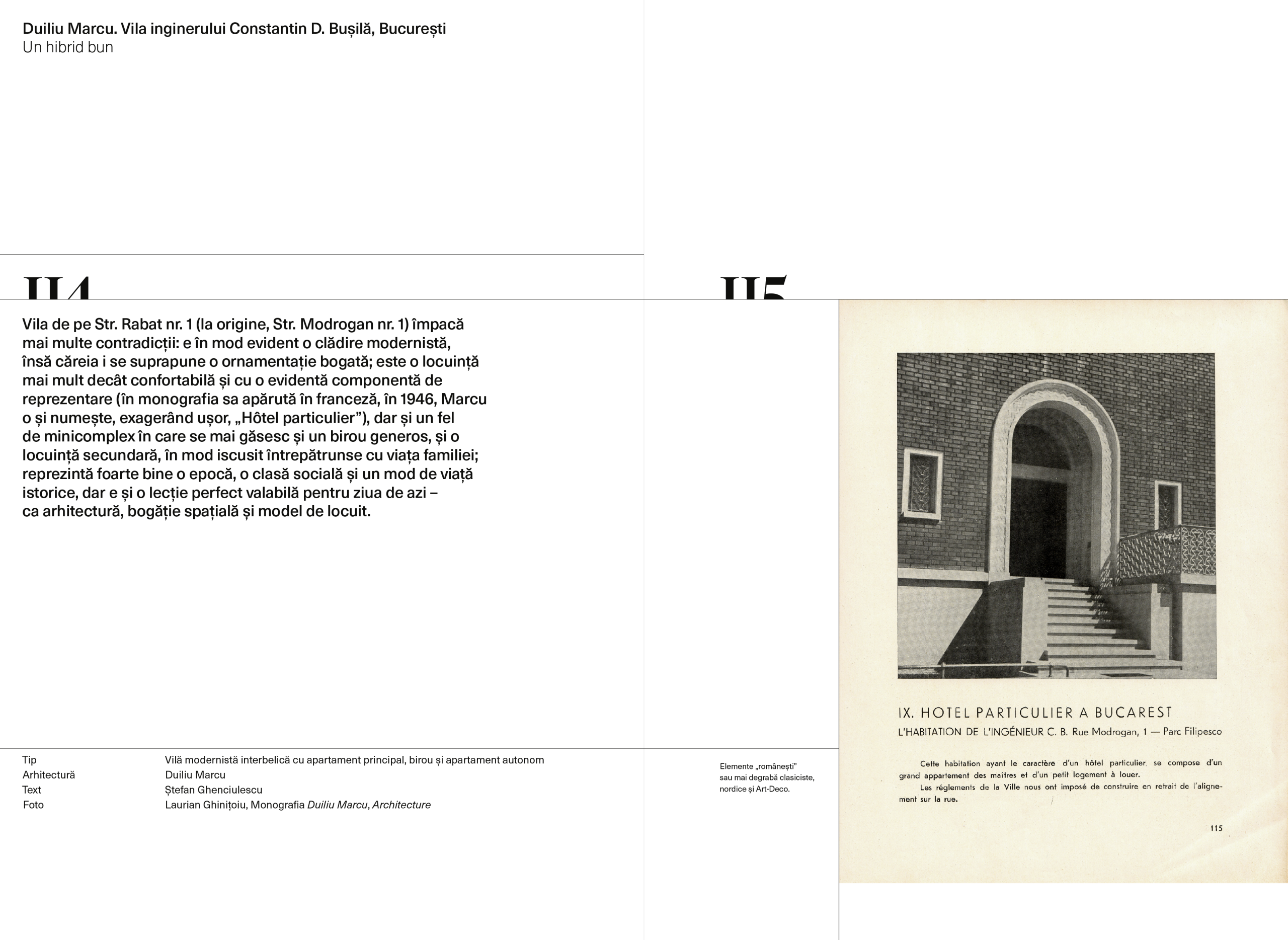 Oameni la lucru în casele lor – SG STUDIO SRL