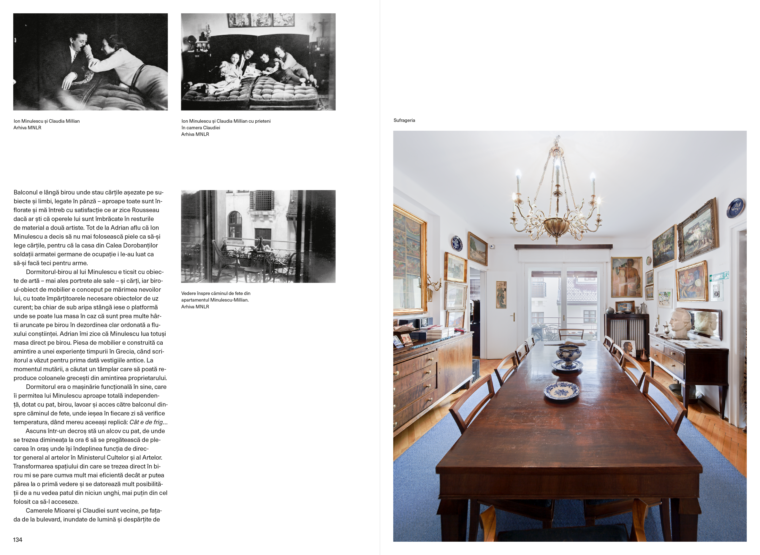 Oameni la lucru în casele lor – SG STUDIO SRL