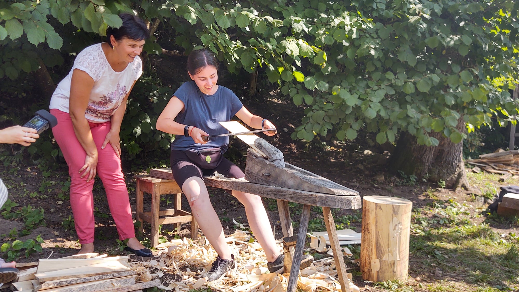 Adoptă o Casă la Roșia Montană. Școala de Vară ARA – ediția a 14-a (2021): Patrimoniul arhitectural-arheologic de la Alburnus Maior (Roșia Montană)