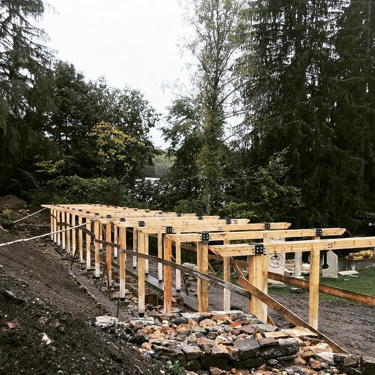 Adoptă o Casă la Roșia Montană. Școala de Vară ARA – ediția a 14-a (2021): Patrimoniul arhitectural-arheologic de la Alburnus Maior (Roșia Montană)